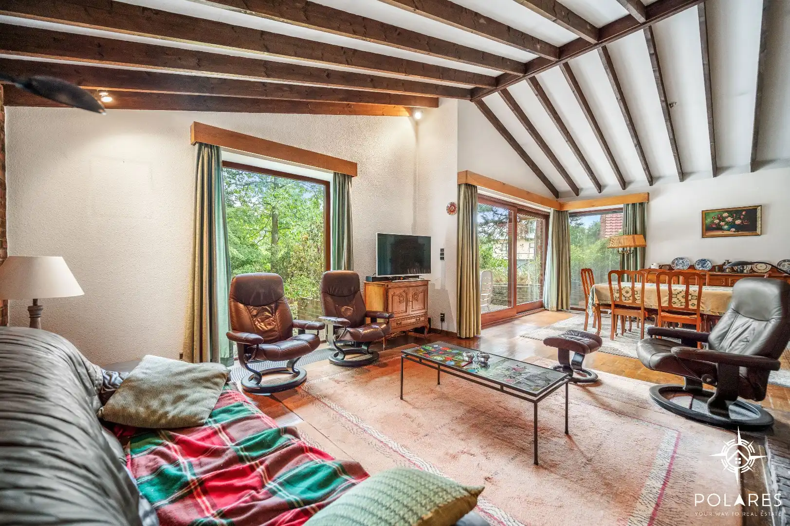 Vrijstaande woning met uitzonderlijk potentieel in Linden foto 5