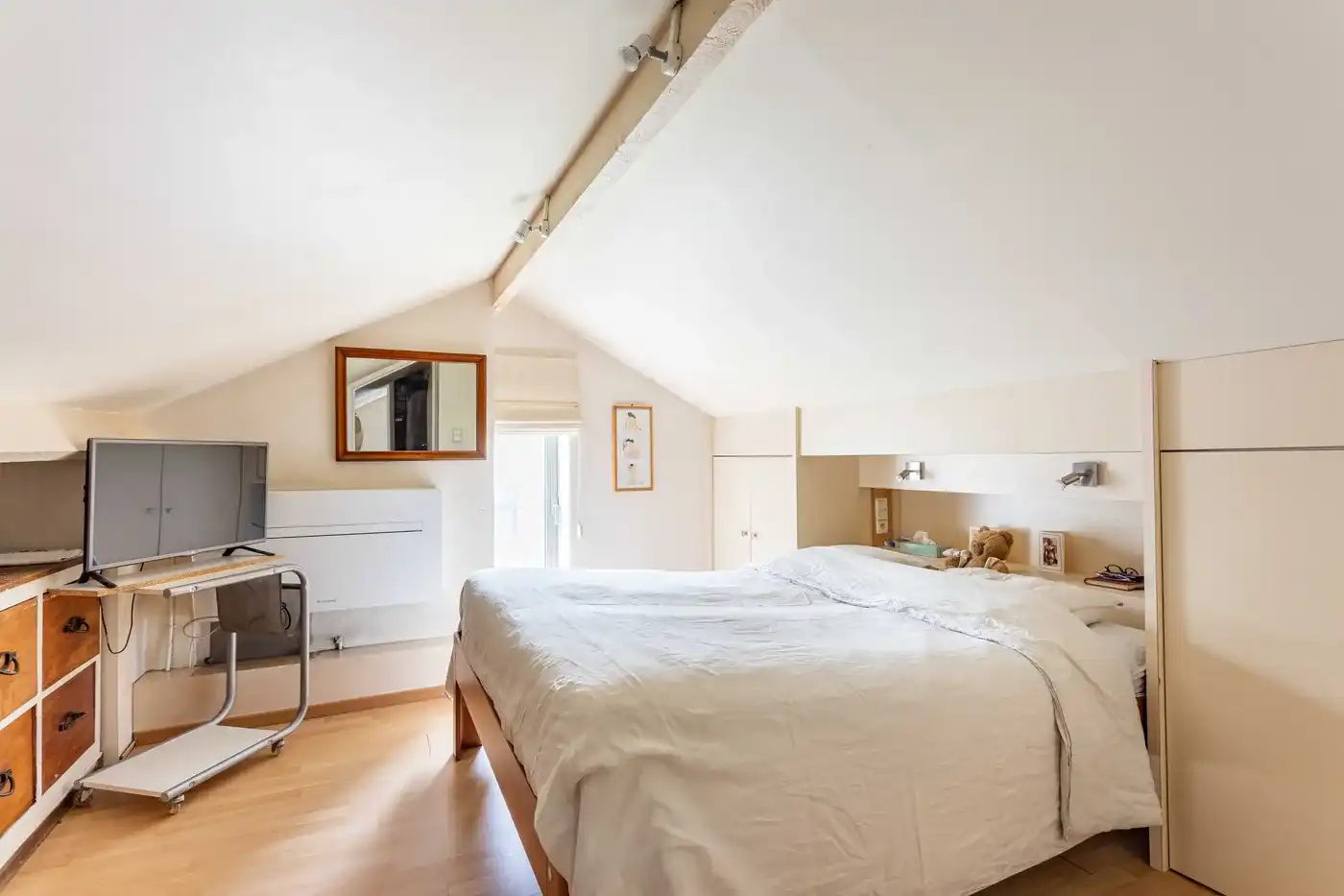 Rustig gelegen woning op toplocatie in Kortrijk foto 26