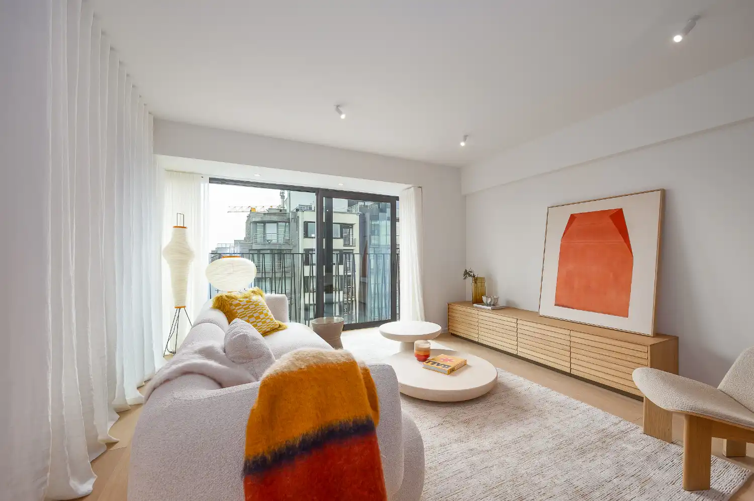 Vernieuwbouw project met exclusieve appartementen op topligging foto 6