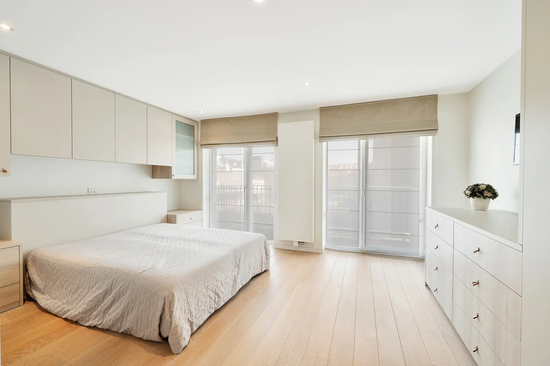 Uitzonderlijk appart. (163 m²) op topligging – Dumortierlaan foto 16