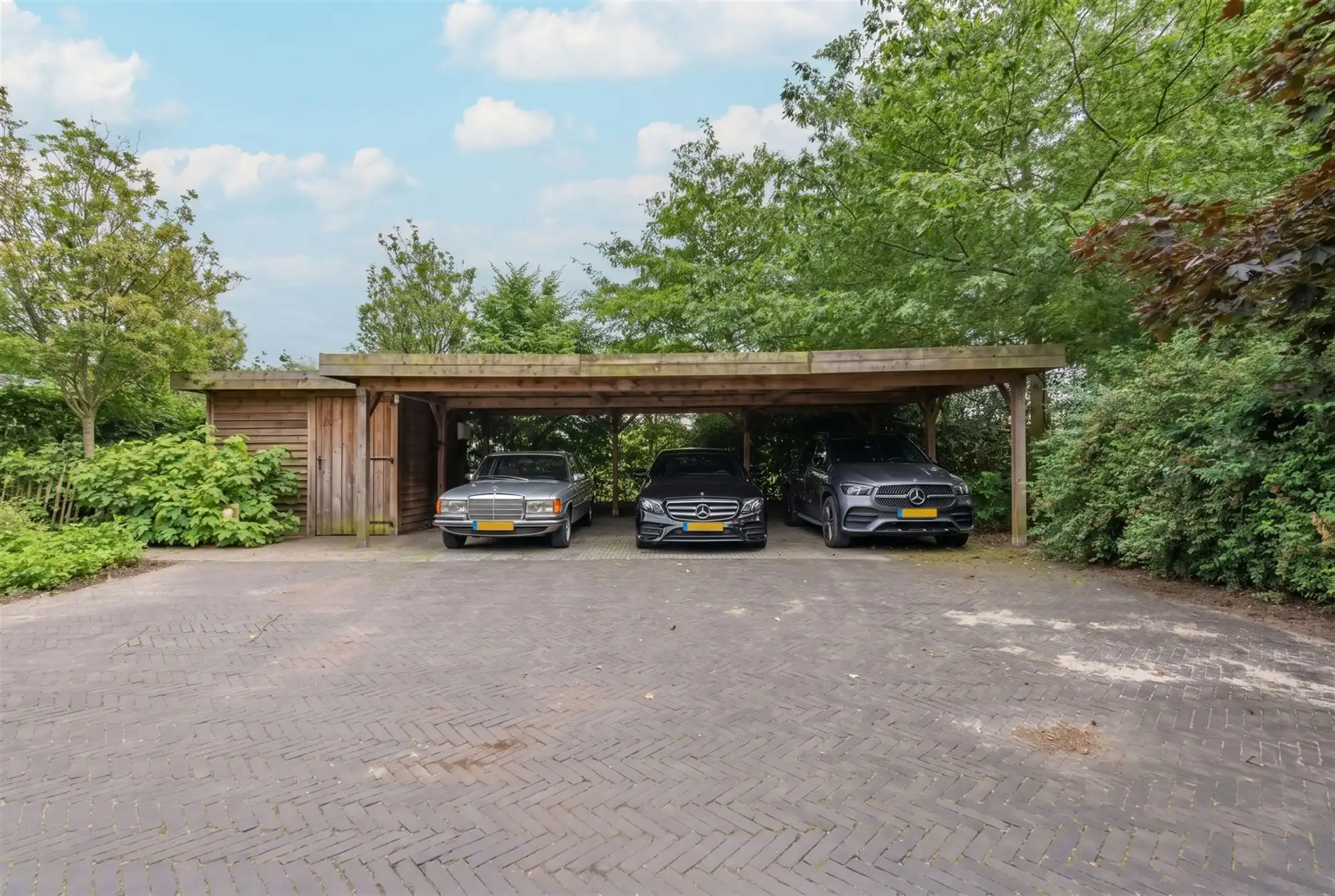 EXCLUSIEF WONEN IN HET GROEN OP 1.806 M² MET EPC A+++ foto 59