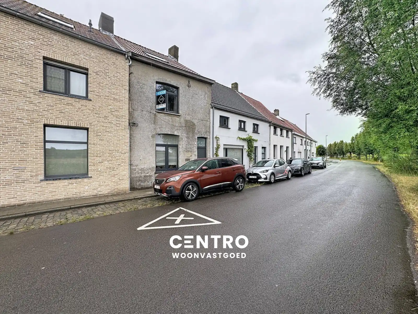 Huis te koop 8380 Lissewege