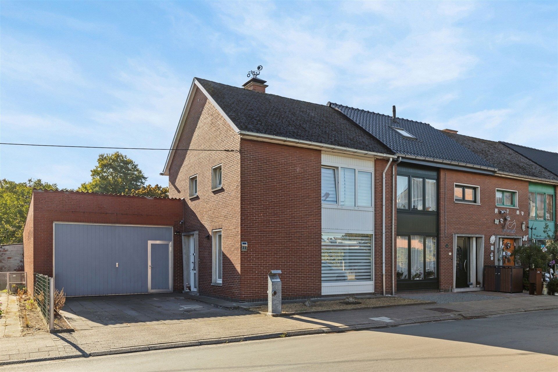 Hoofdfoto van de publicatie: Instapklare gezinswoning met 3 slaapkamers en garage