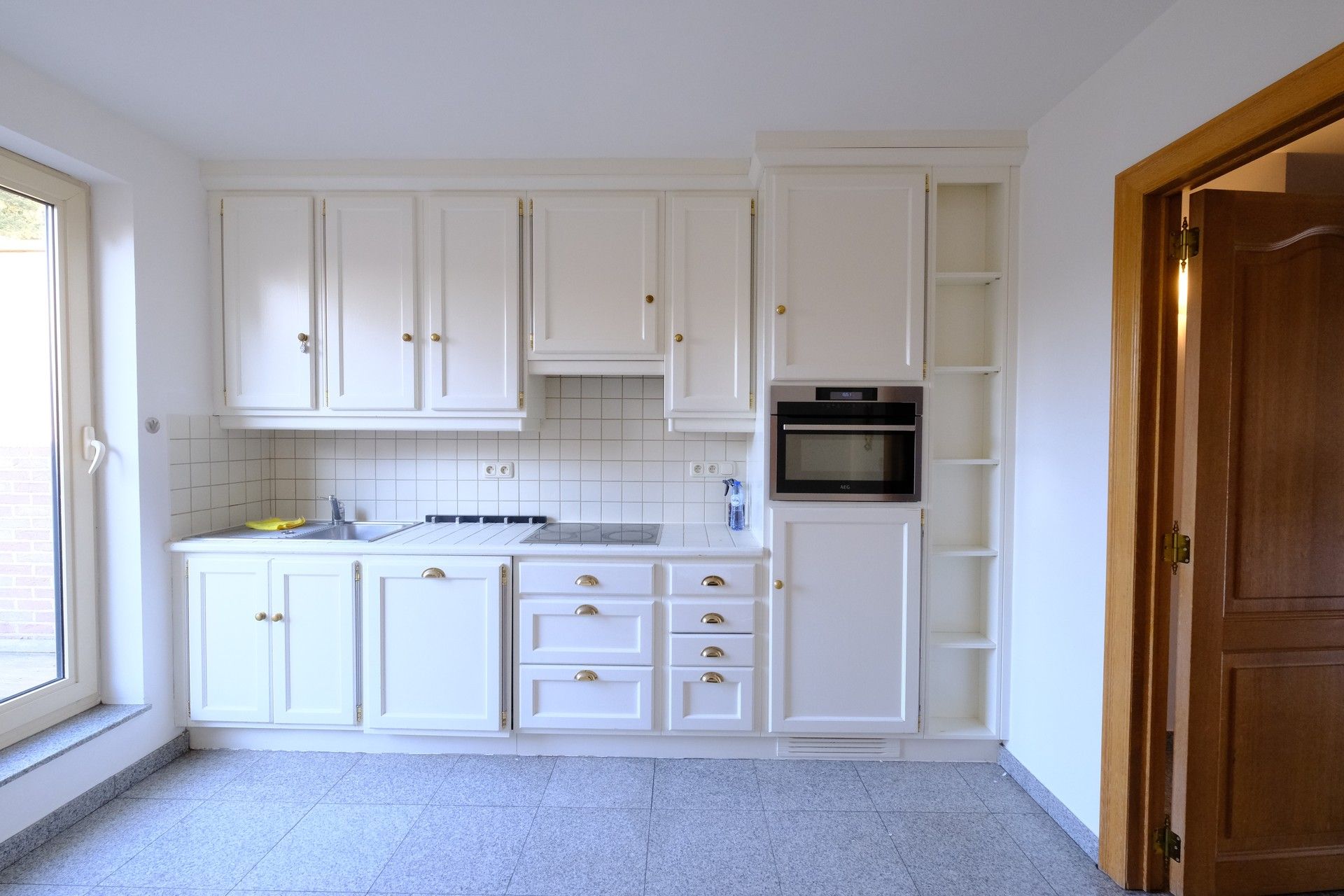 Duplex appartement met 3 slaapkamers in Bokrijk. foto 4