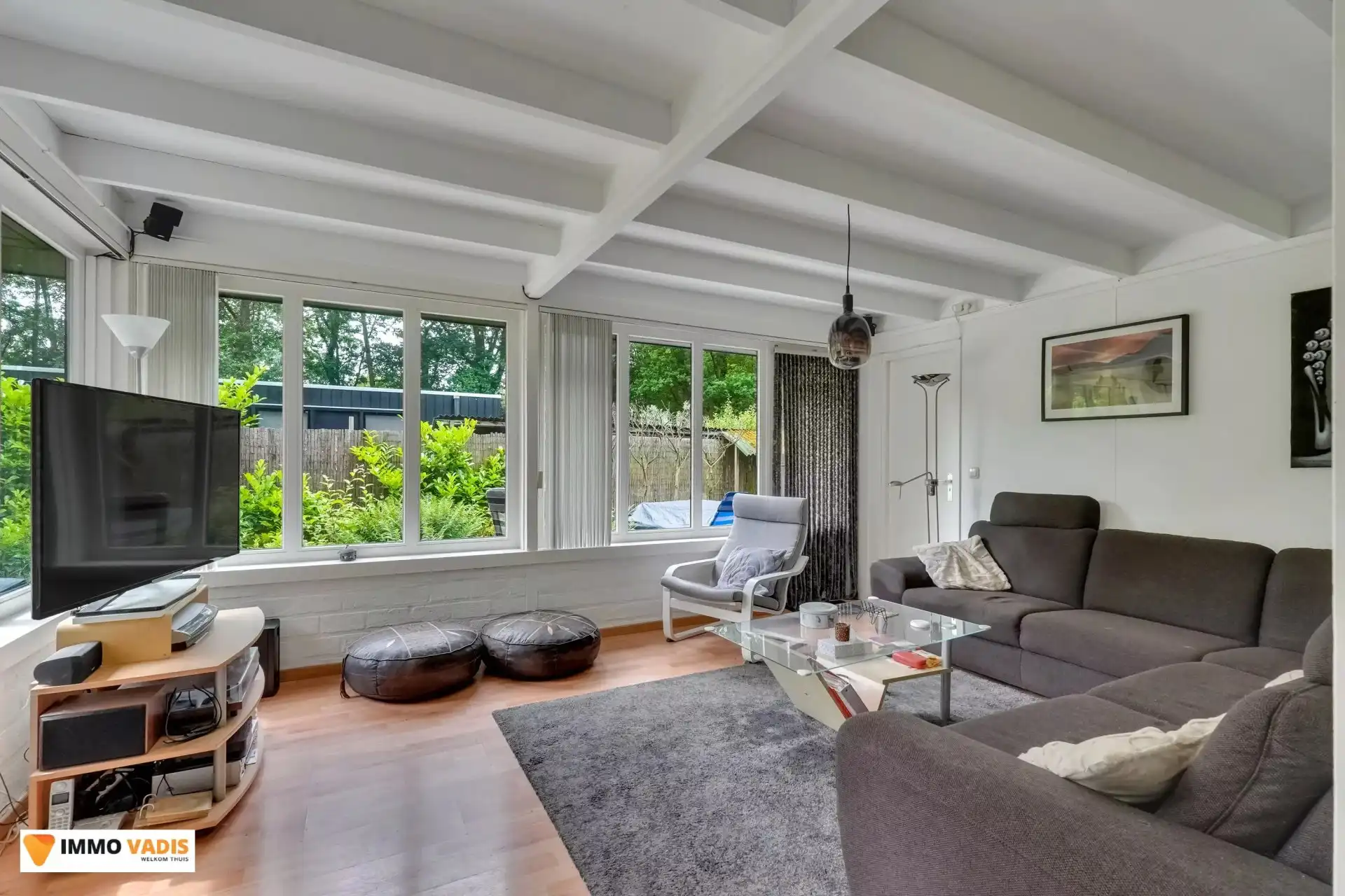 Vakantiewoning met 2 slaapkamers foto 5