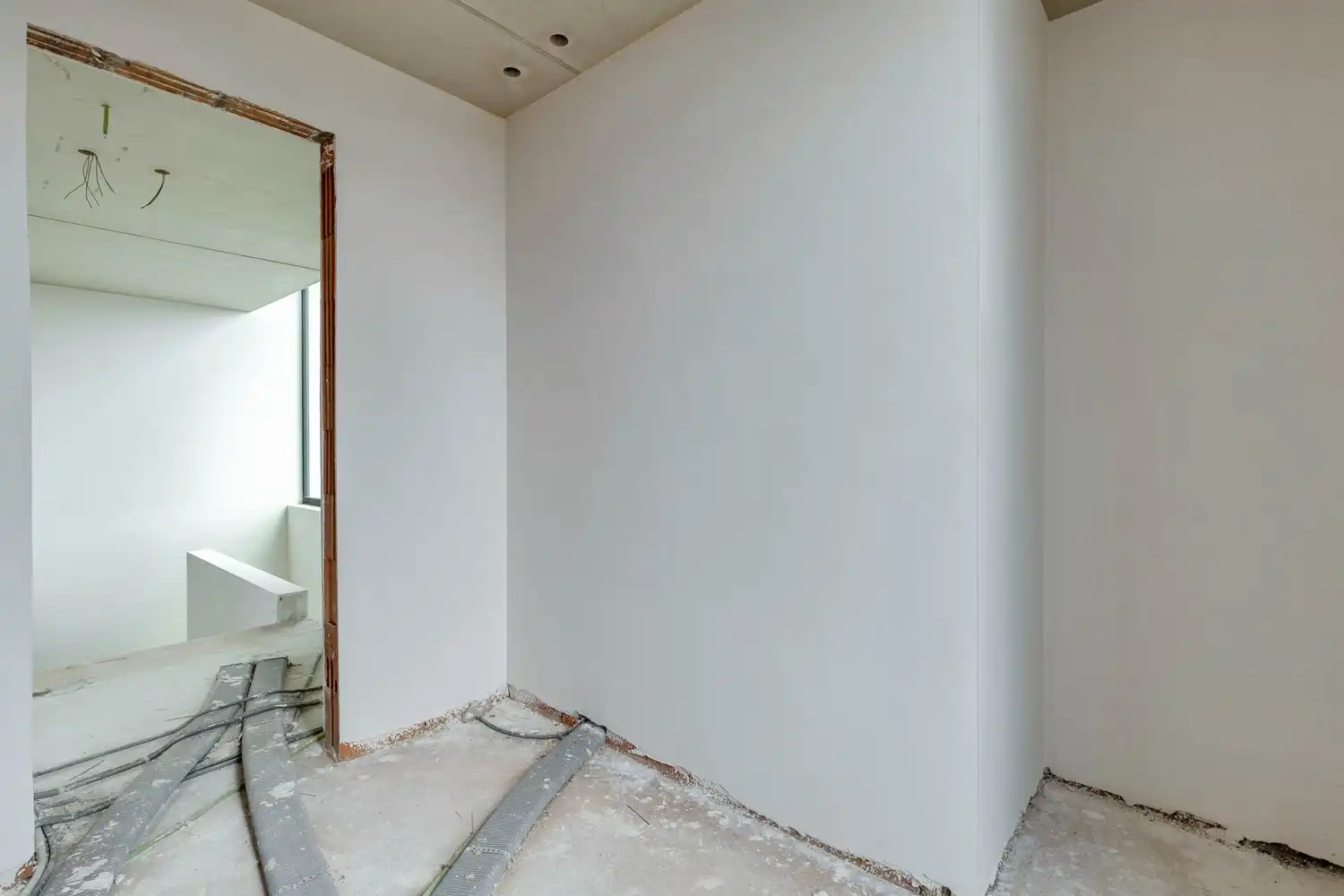 Moderne casco nieuwbouwwoning met veel potentieel in Mopertingen/Bilzen-Hoeselt! foto 44