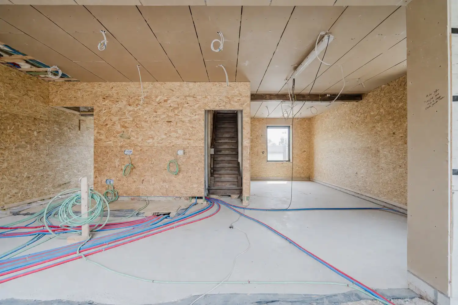 JOUW DROOMWONING, JOUW AFWERKING! foto 7