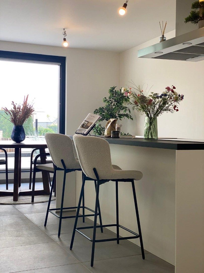 PRACHTIG AFGEWERKT APPARTEMENT foto 4