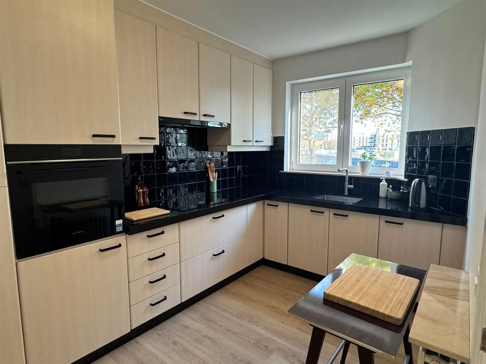 Appartement foto 5