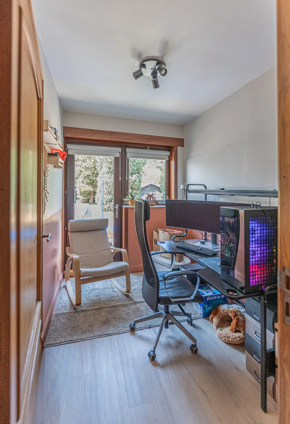 Instapklare gelijkvloerse woning  foto 11