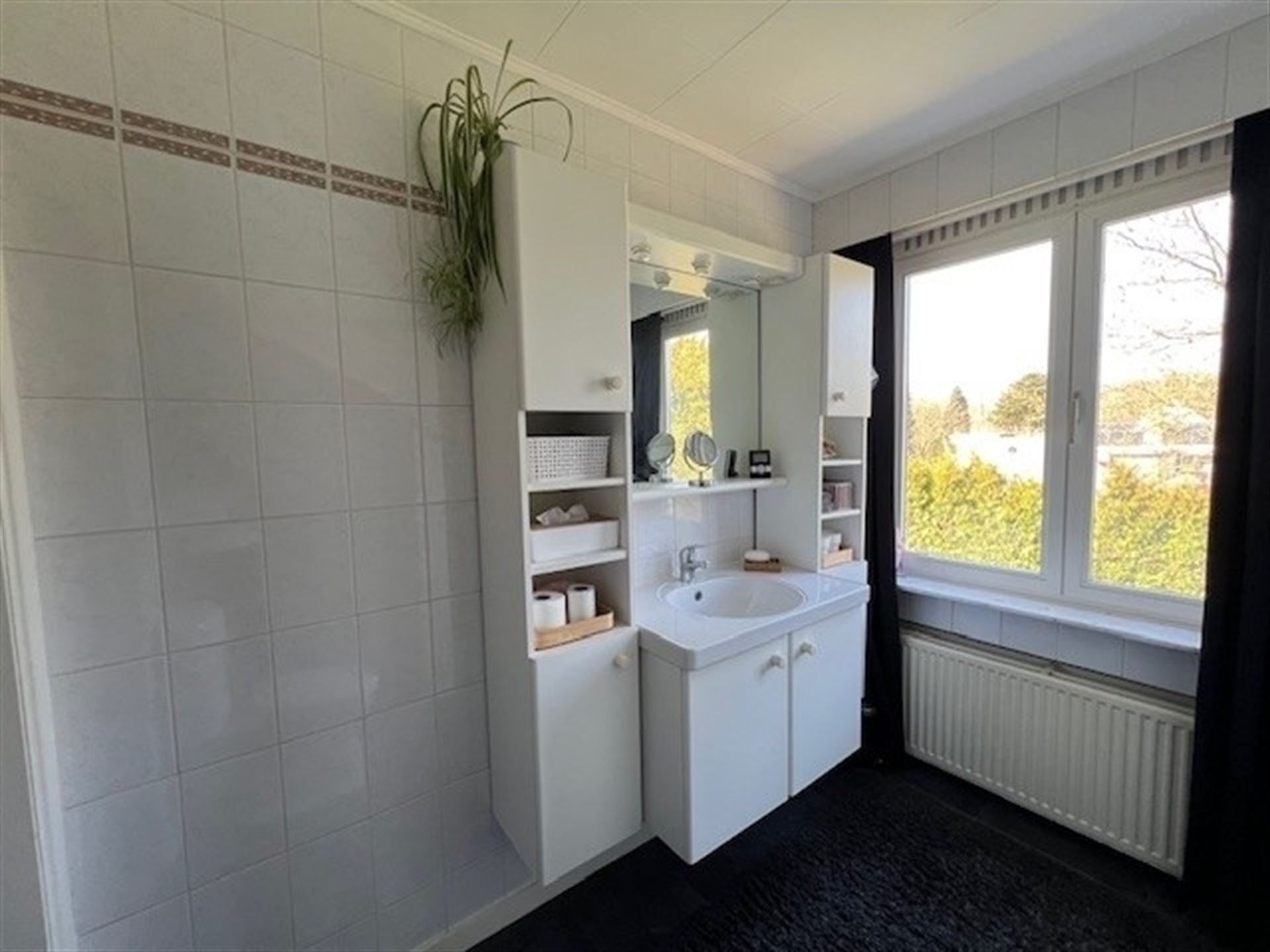 Charmante 3-SLK woning met tuin in hartje Boom foto 14