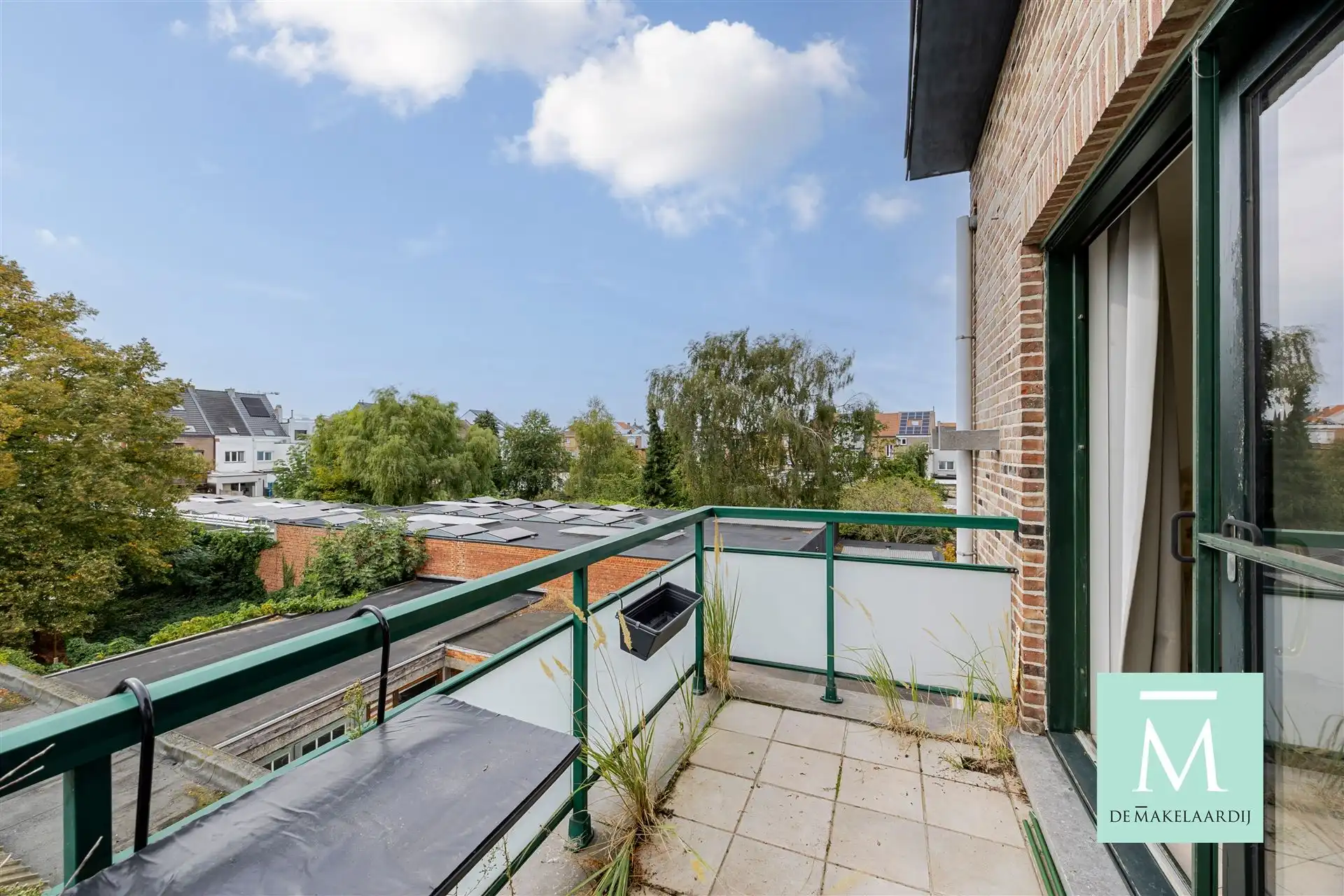 Appartementsgebouw foto 9