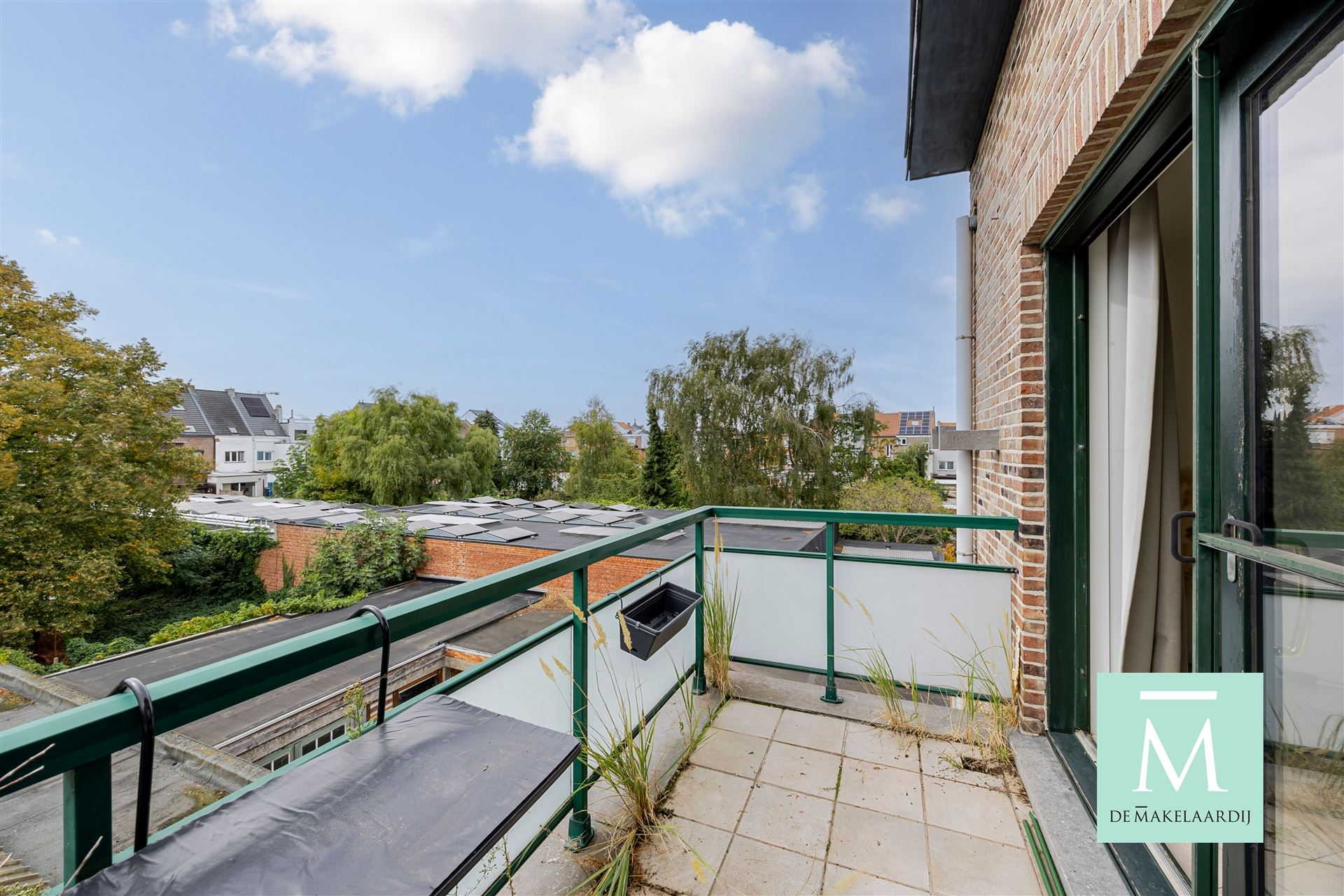 Appartementsgebouw foto 9