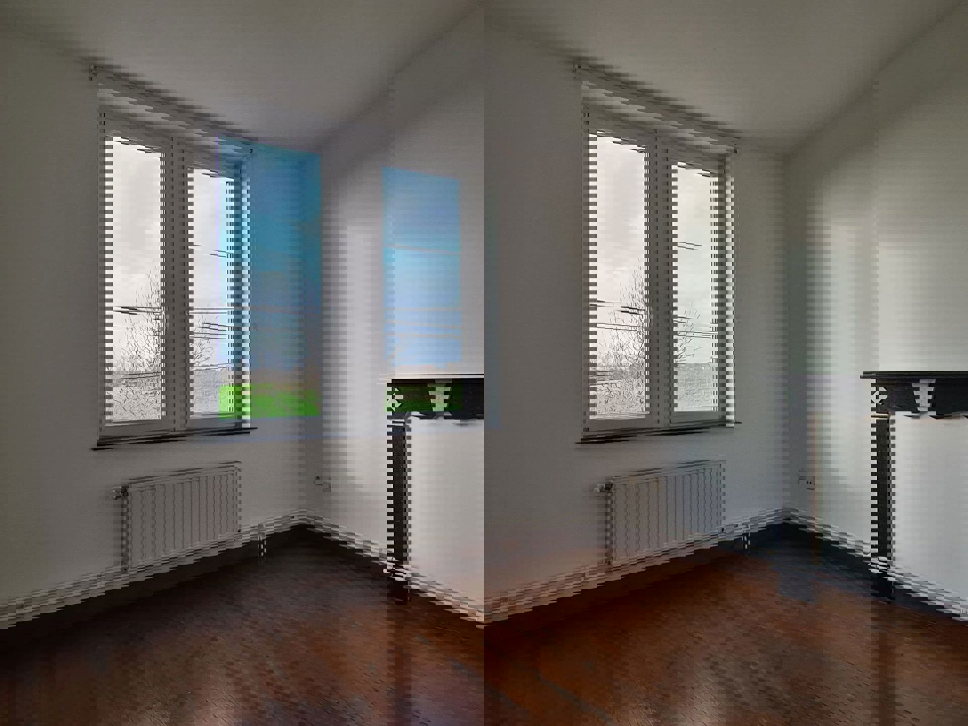 Statige woning met loodsen te Millen foto 16