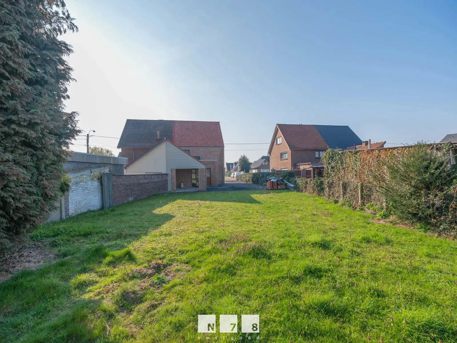 Huis te koop foto 21