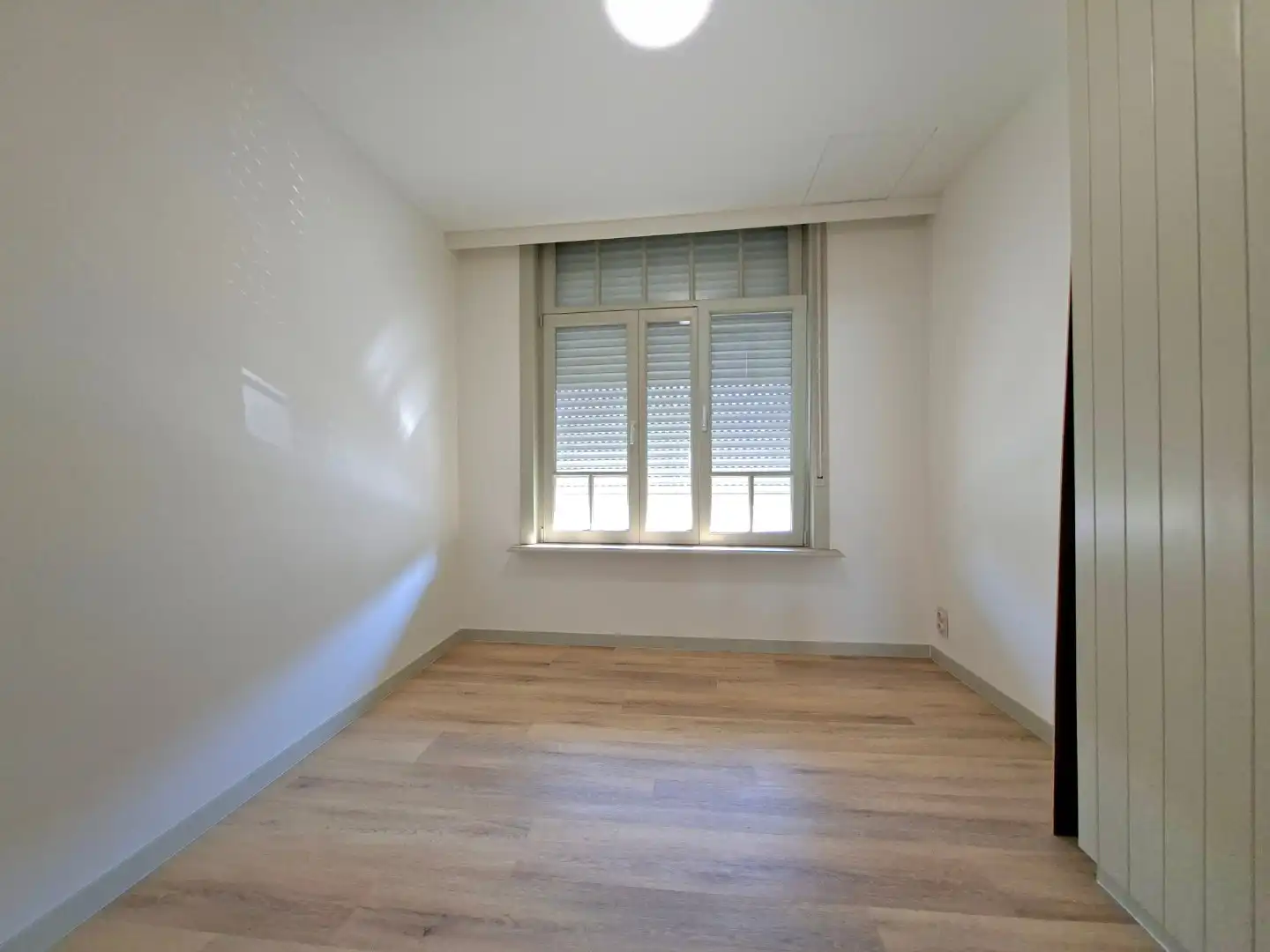 Gezellig appartementje nabij 't Zand  foto 6