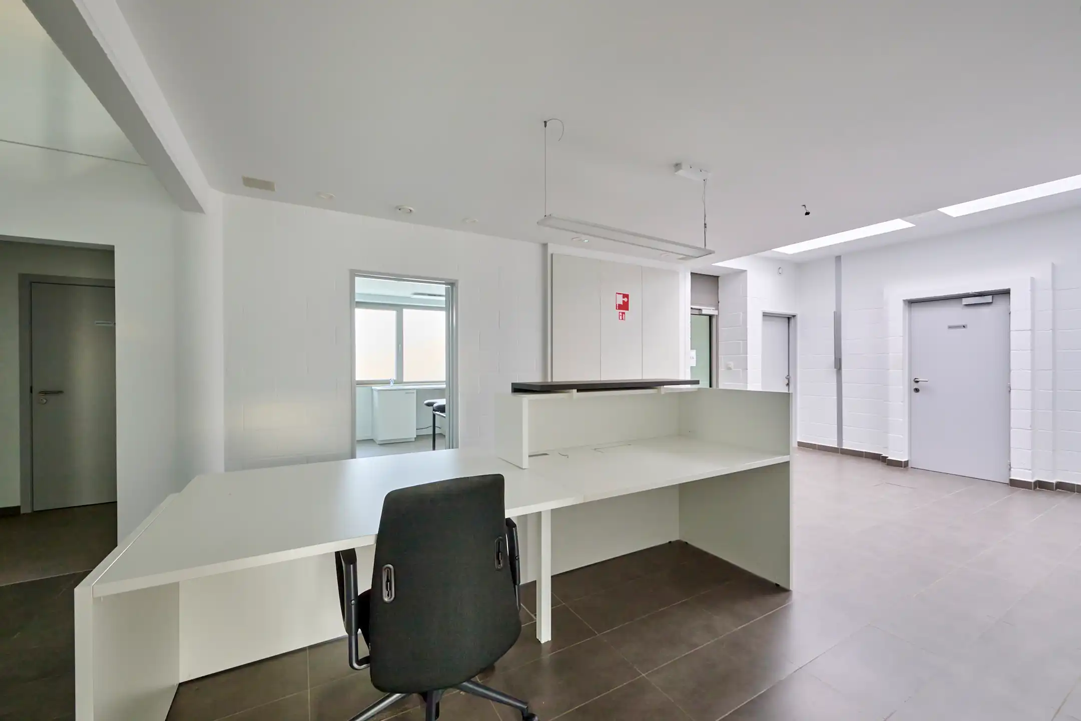 Multifunctioneel gebouw in Hasselt foto 13