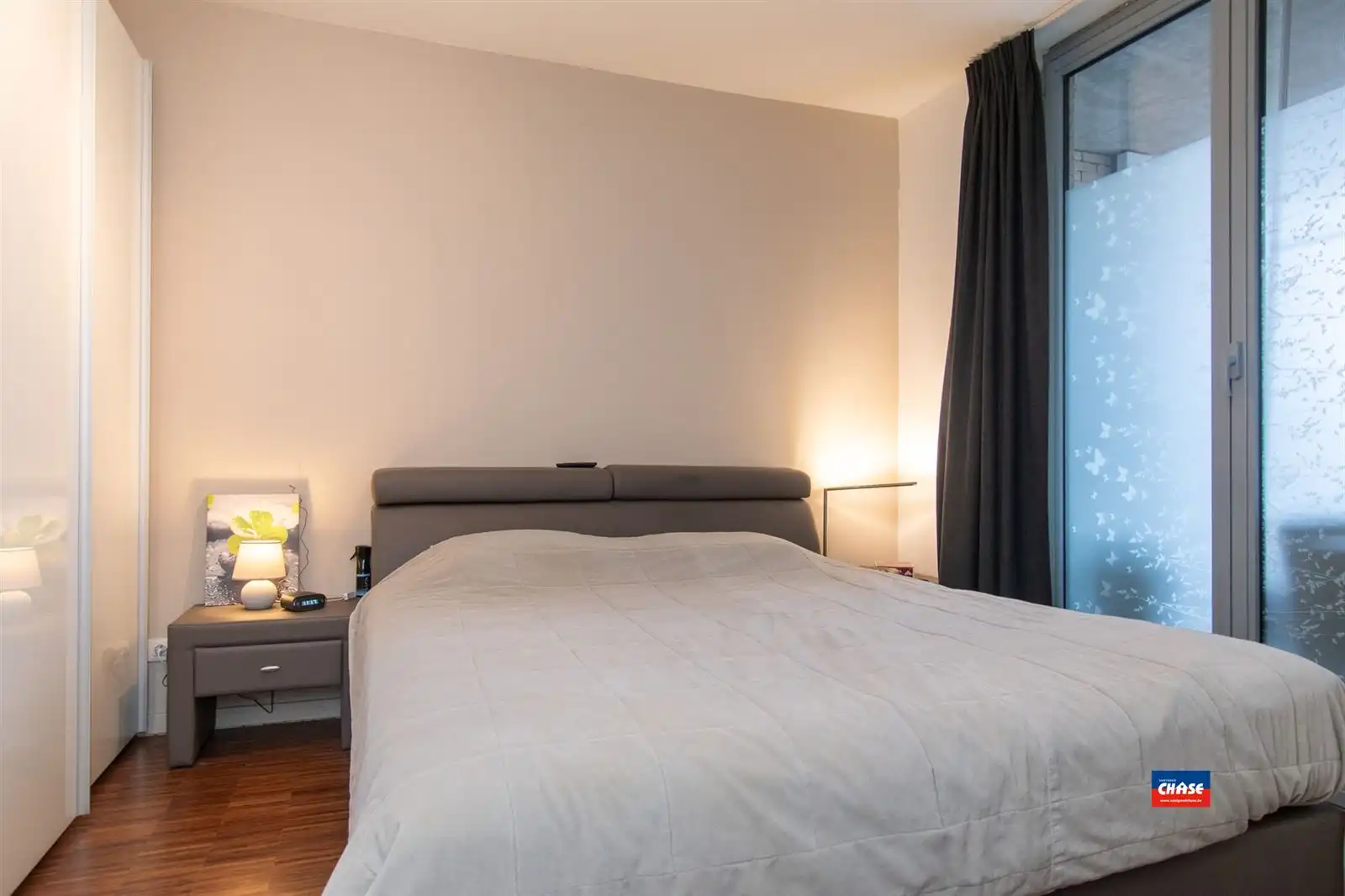 Appartement | 2 slpks | terras + P  foto 11