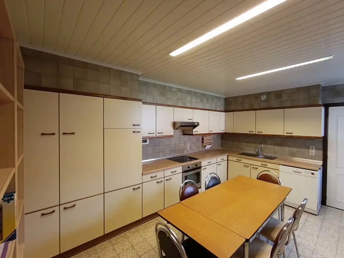 Karaktervolle woning in het landelijke Vreren (Tongeren) foto 7