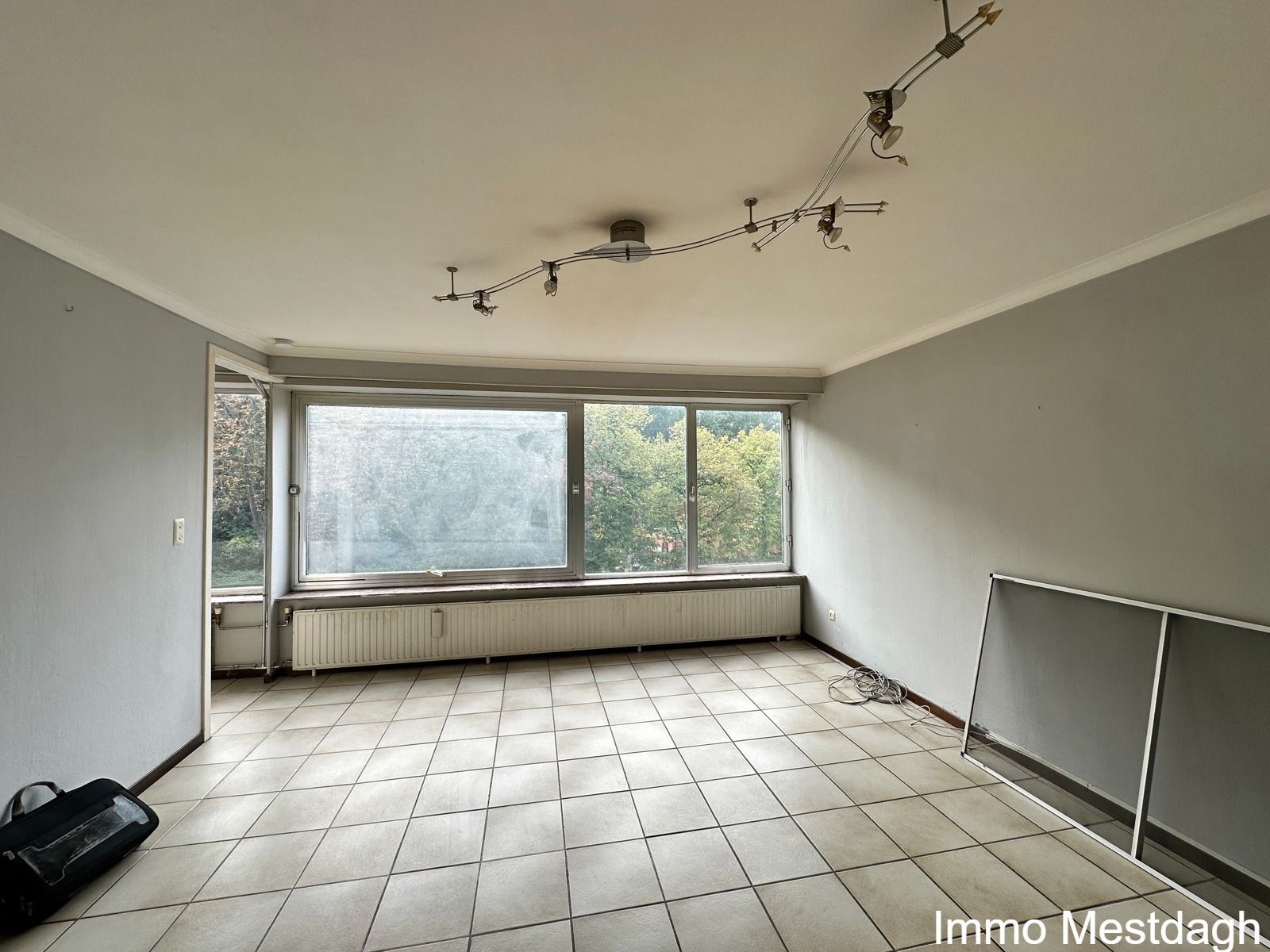 Gezellig appartement in hartje Diest foto 6