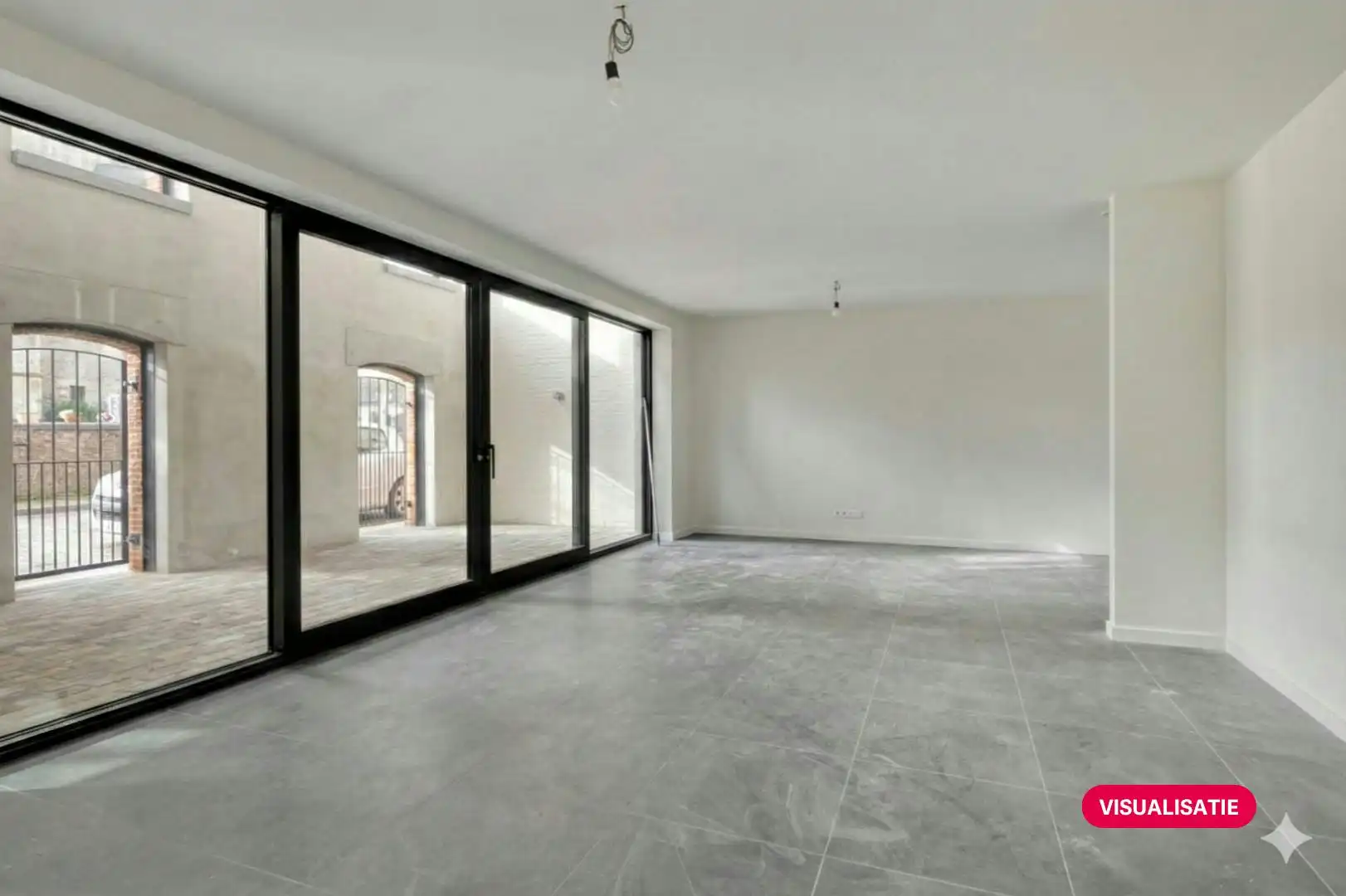 Project De Katte - 6% BTW - Opendeur 24/06 17h-19h foto 4
