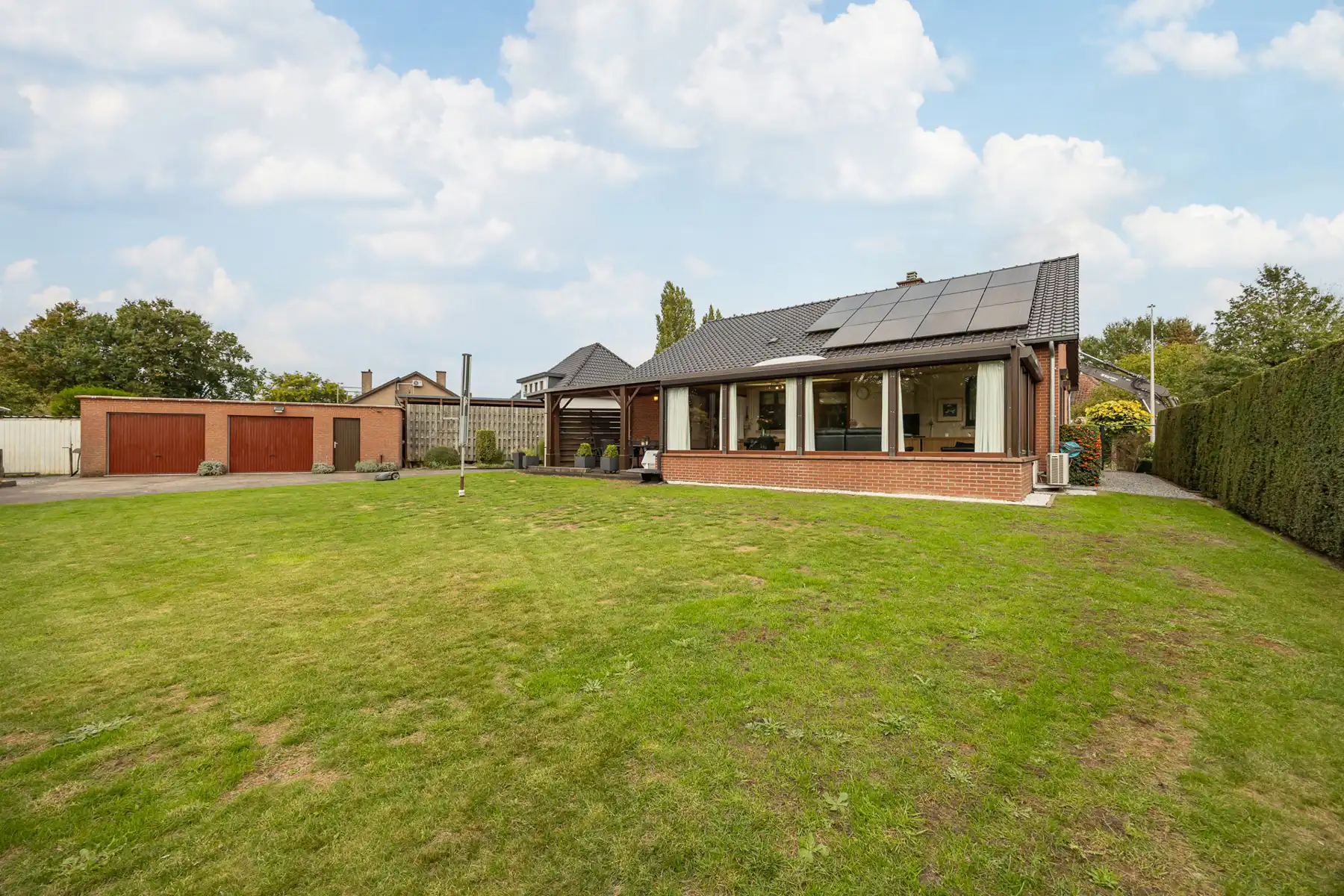 Huis te koop foto 38