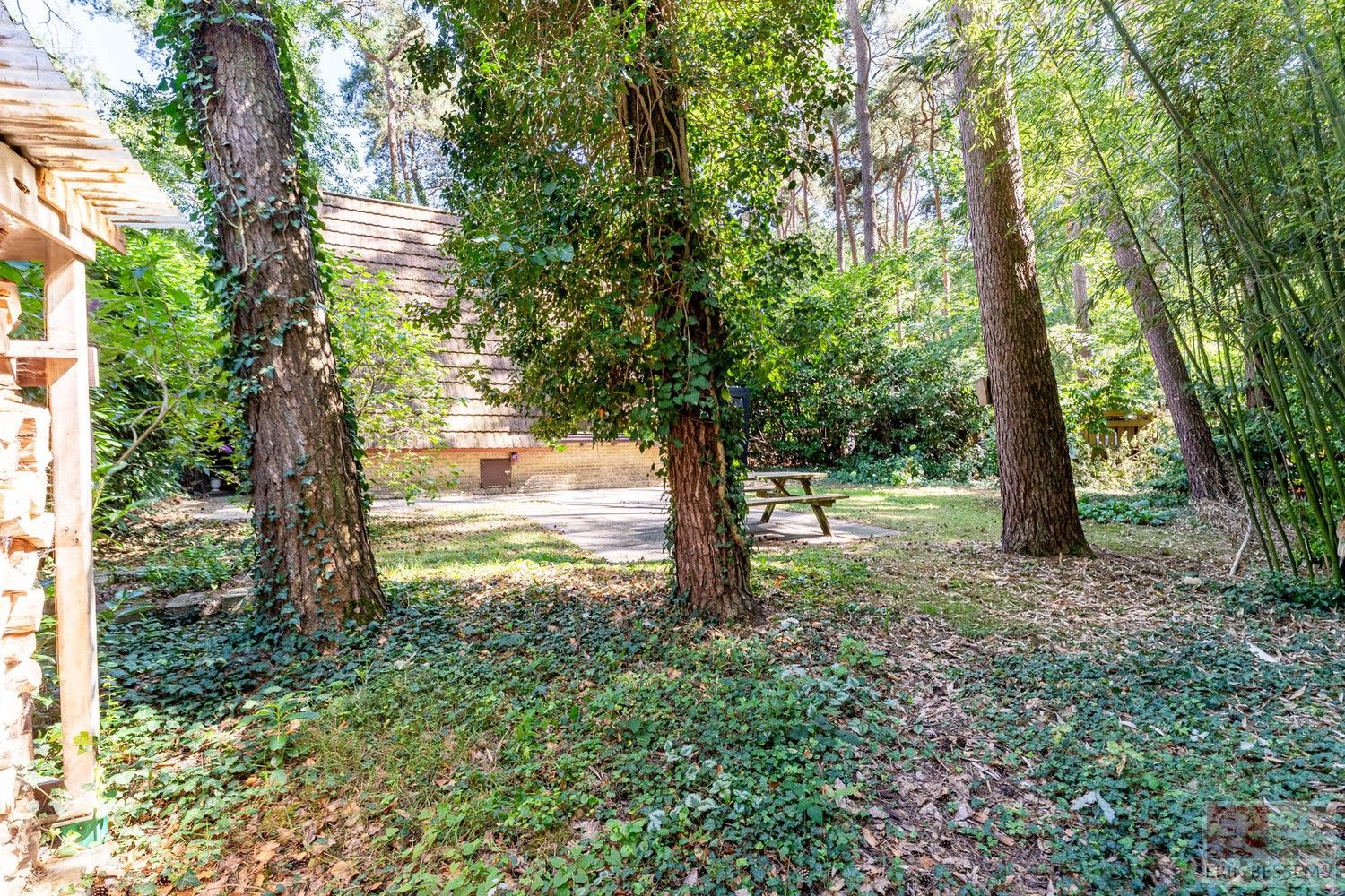 Ontsnap aan de drukte en geniet van deze charmante vakantiewoning foto 19