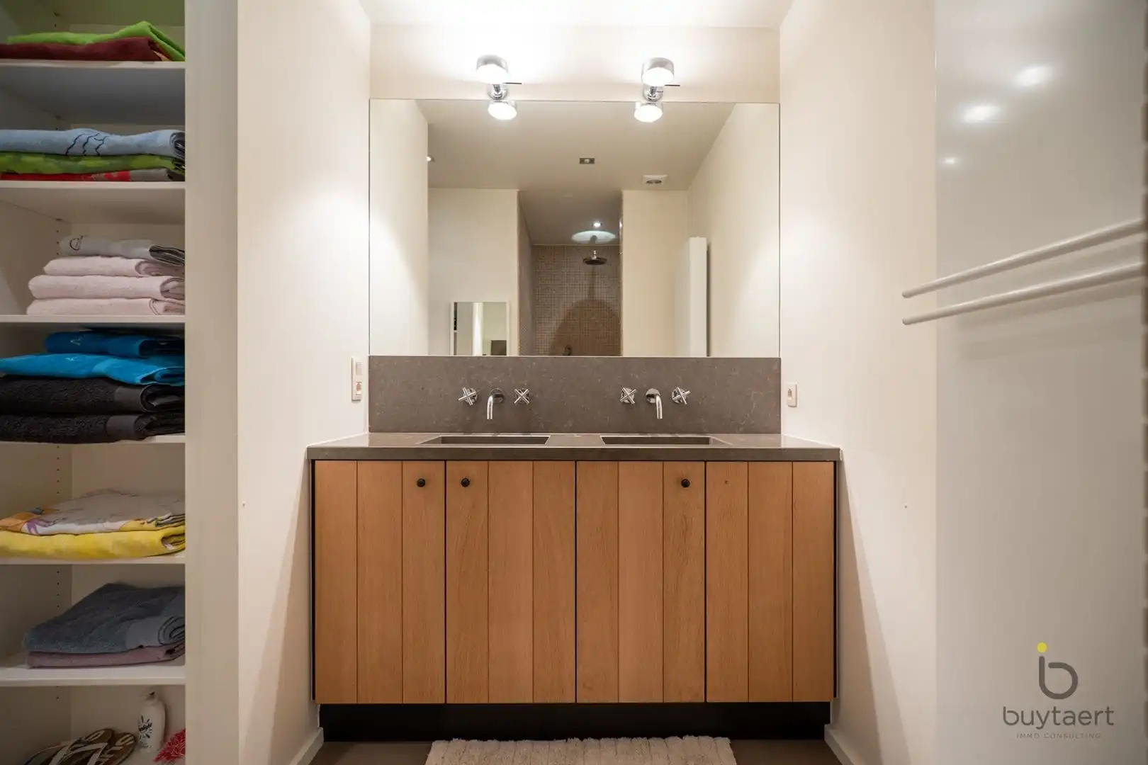 LUXE PENTHOUSE MET RUIM ZUIDTERRAS NABIJ SCHILDE-DORP! foto 39