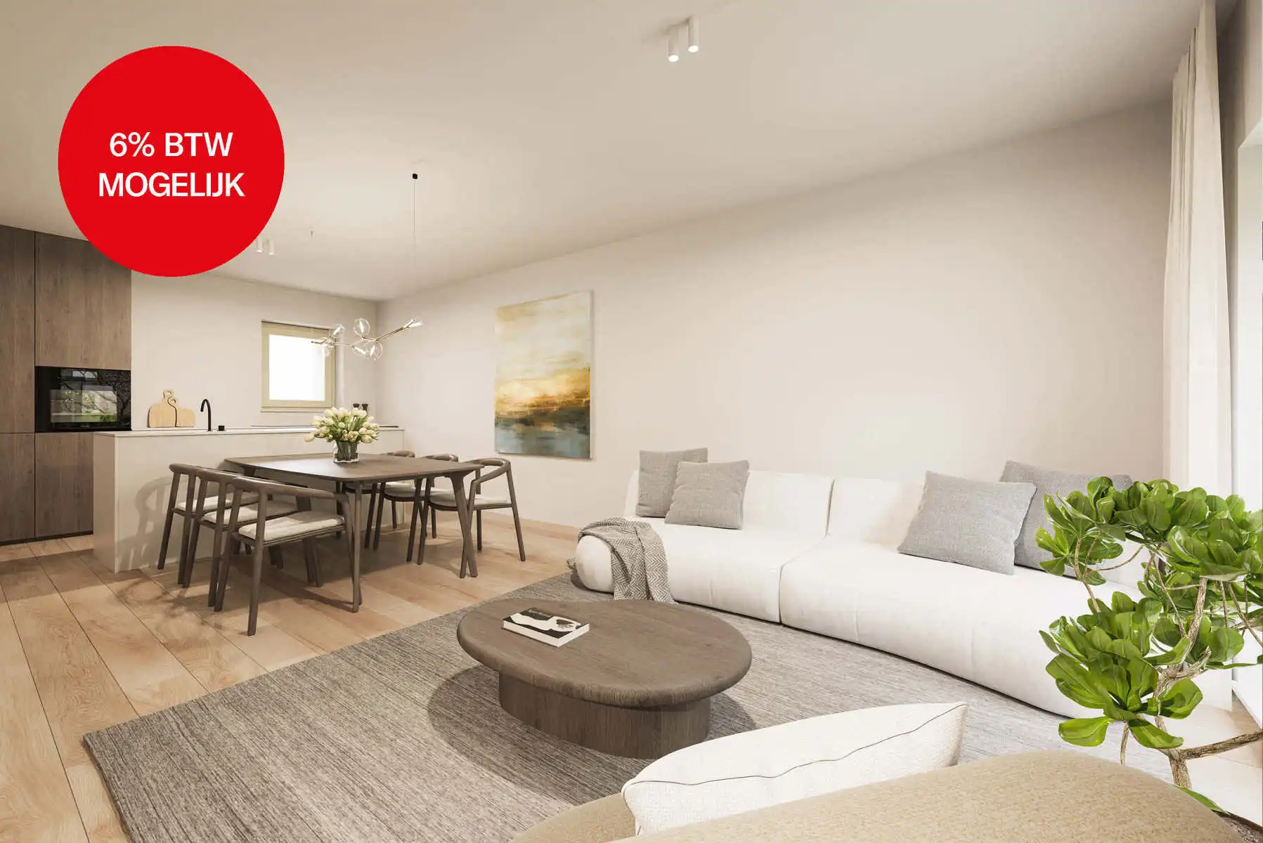 Huis te koop Visésteenweg 25 HW11 - 3770 Riemst