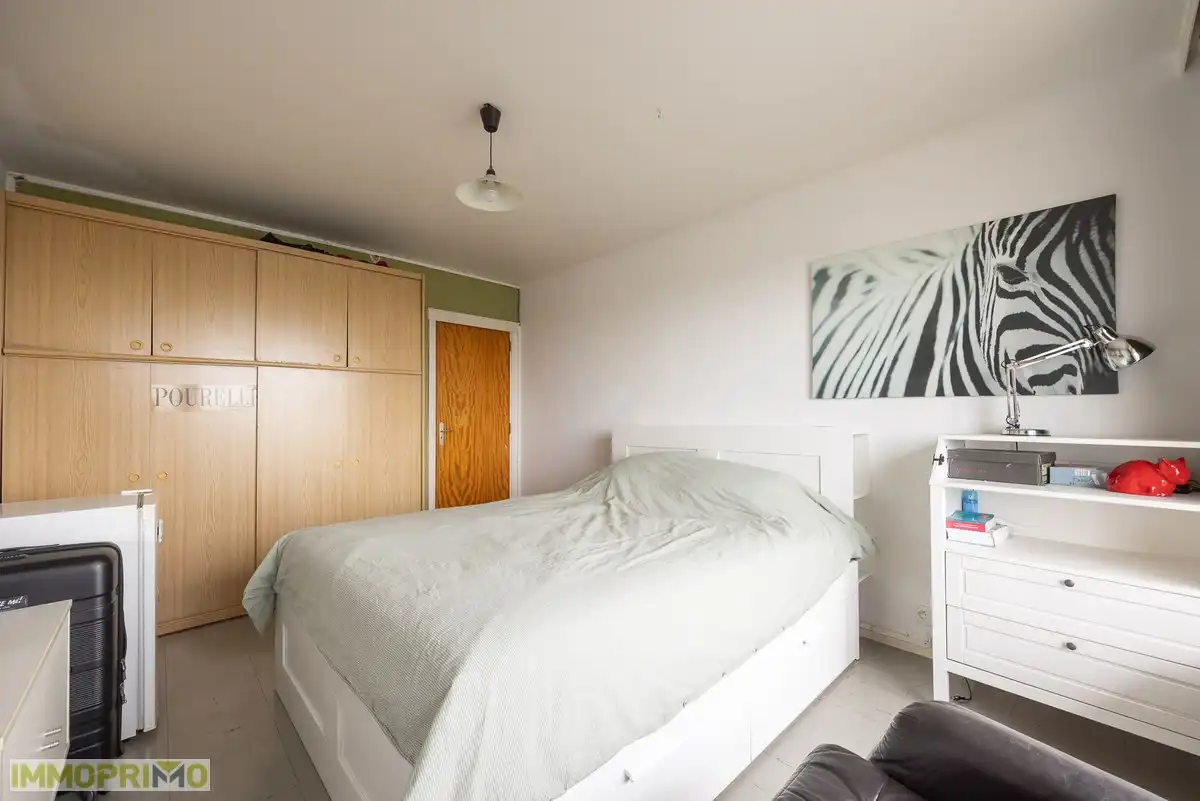 Mooi 2 slaapkamerappartement gelegen op de 9de verdieping met prachtig zicht foto 10