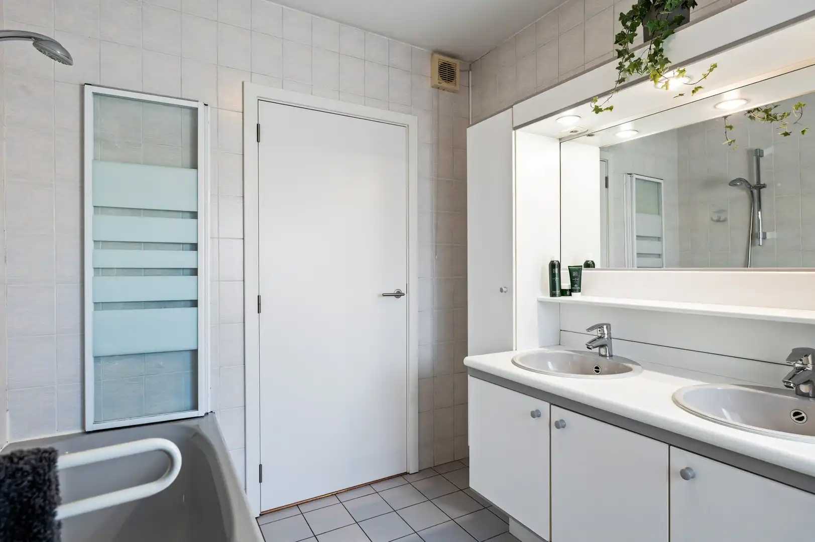 Instapklare woning met tuin in Brasschaat foto 11