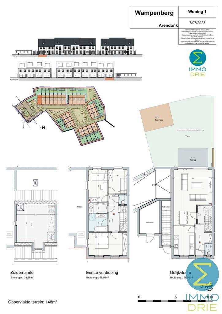 Huis te koop foto 17