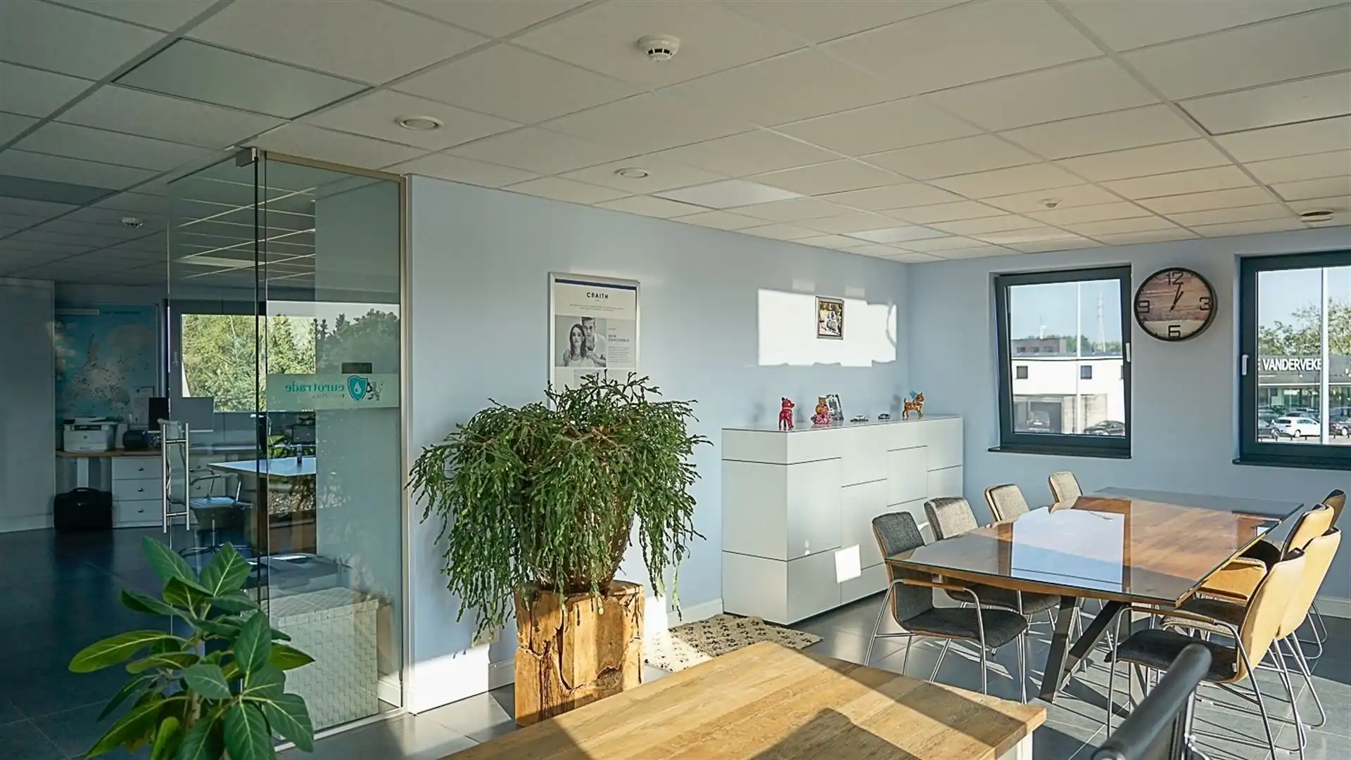 Waar luxe, visibiliteit en commerciële kansen samenkomen. foto 48