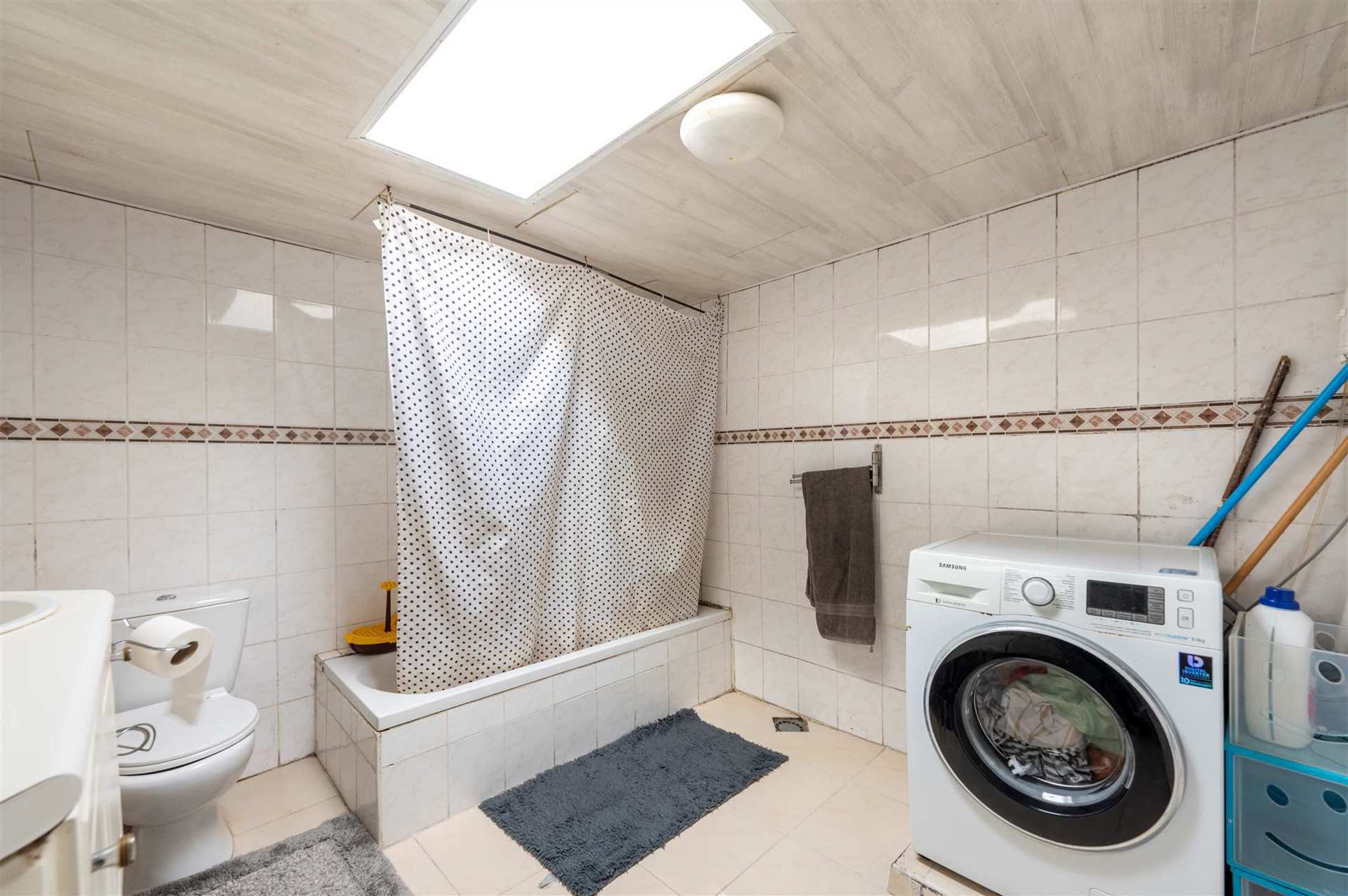 Woning met 4 slaapkamers en tuin op centrale ligging foto 15