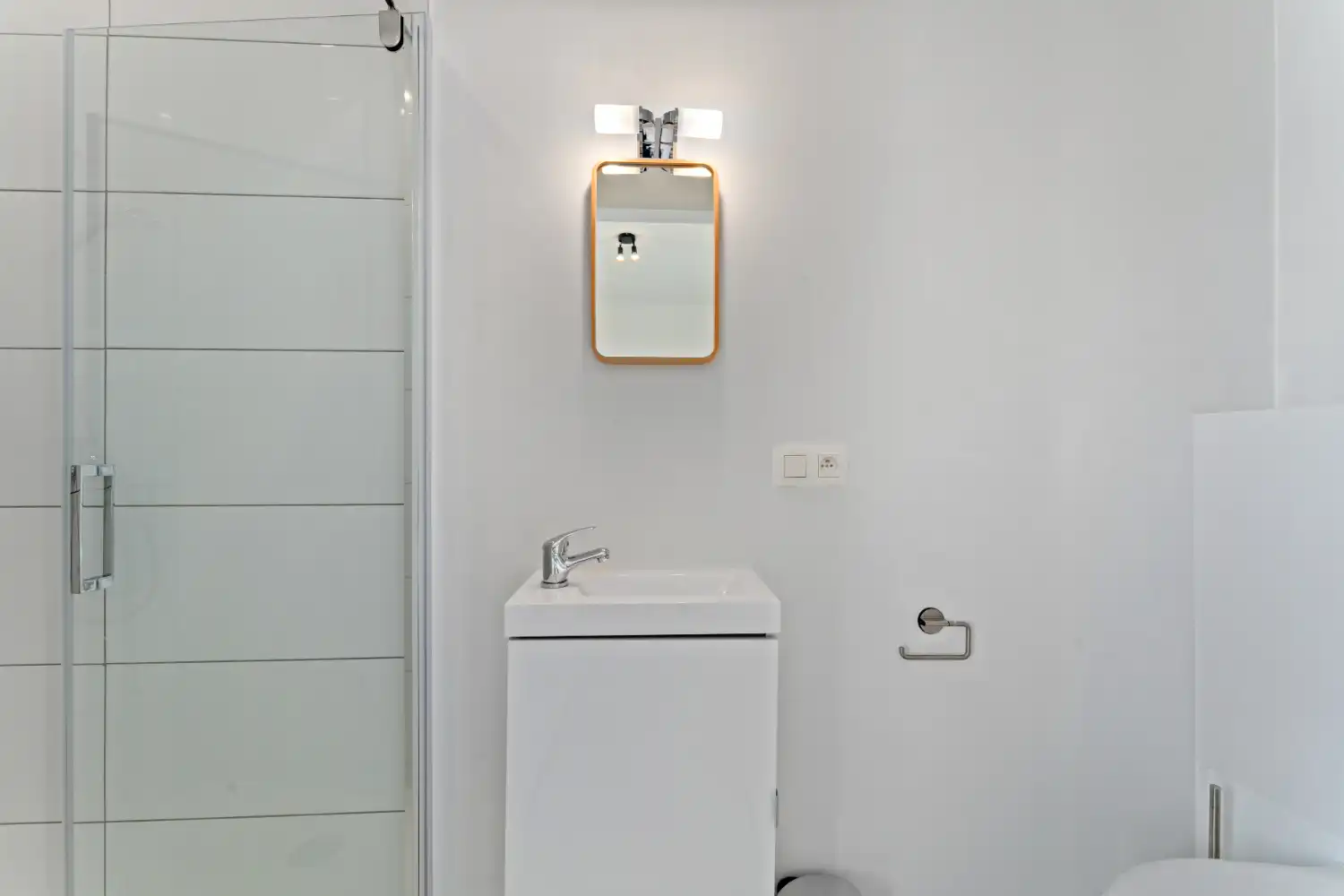 Vakantiewoning op boogscheut van het strand van Bredene foto 7