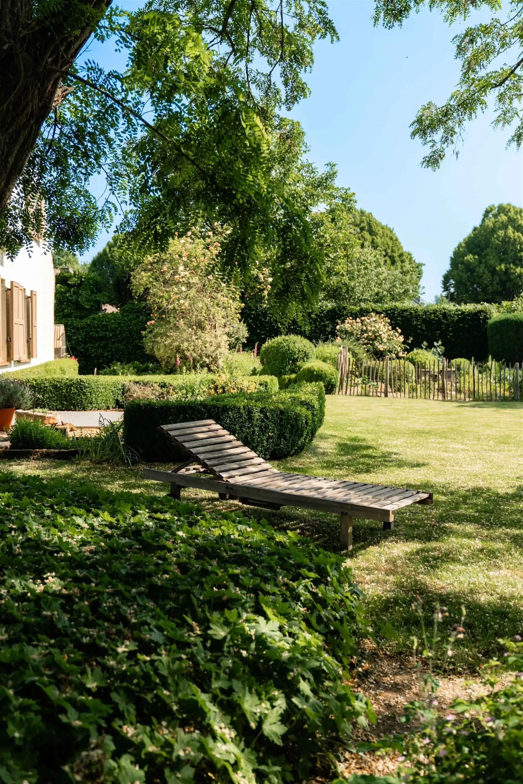 Karaktervolle villa op toplocatie nabij Vinderhoutse Bossen foto 5