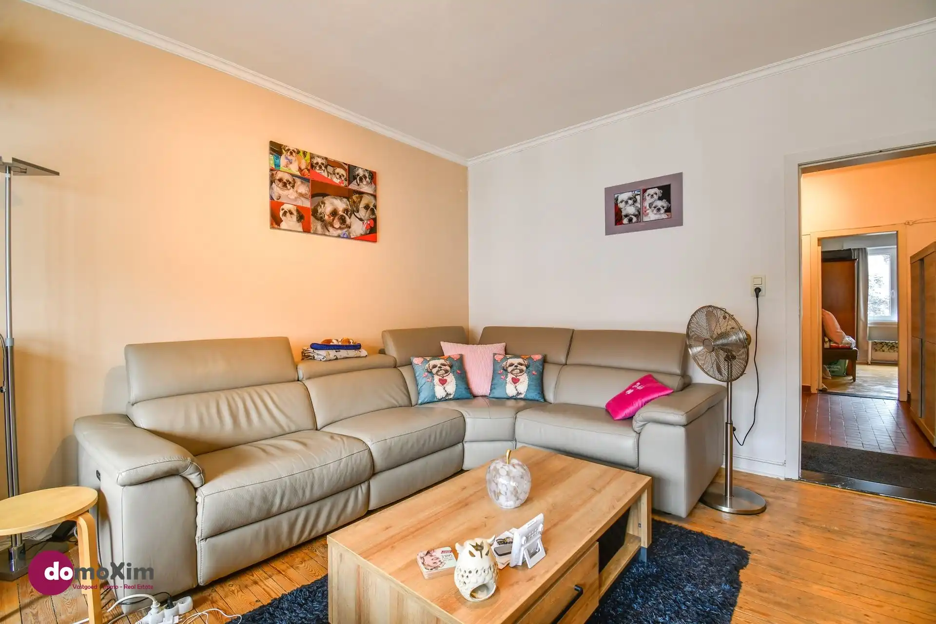 Interessant opbrengsteigendom met 3 appartementen en verhuurd handelspand op toplocatie in Mechelen foto 17