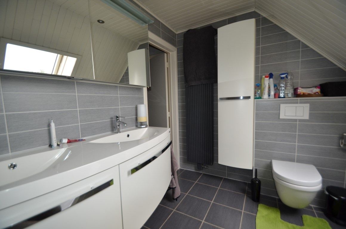 Woning met 3 slpks met tuin en garage foto 16