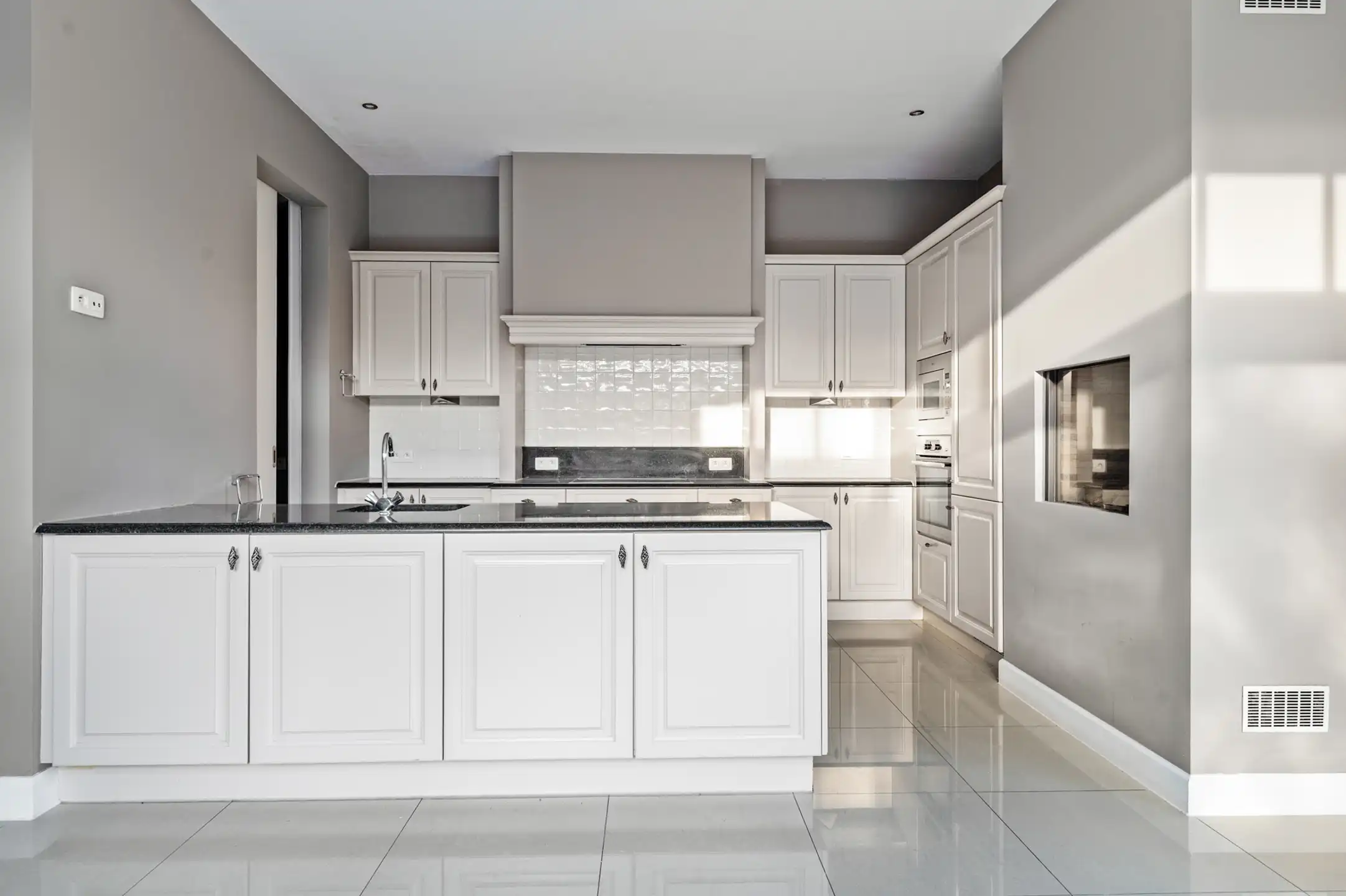 Uitzonderlijk mooie en recente woning op een toplocatie foto 7