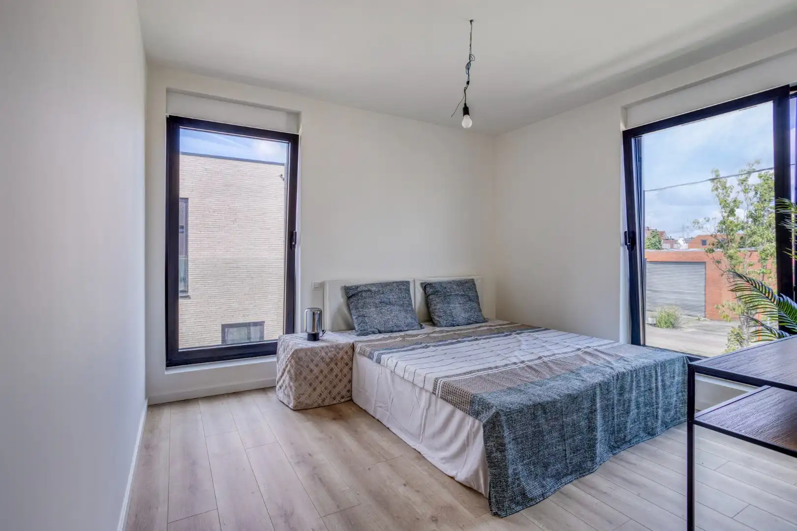 Instapklare nieuwbouw met 3 slpk en tuin foto 15