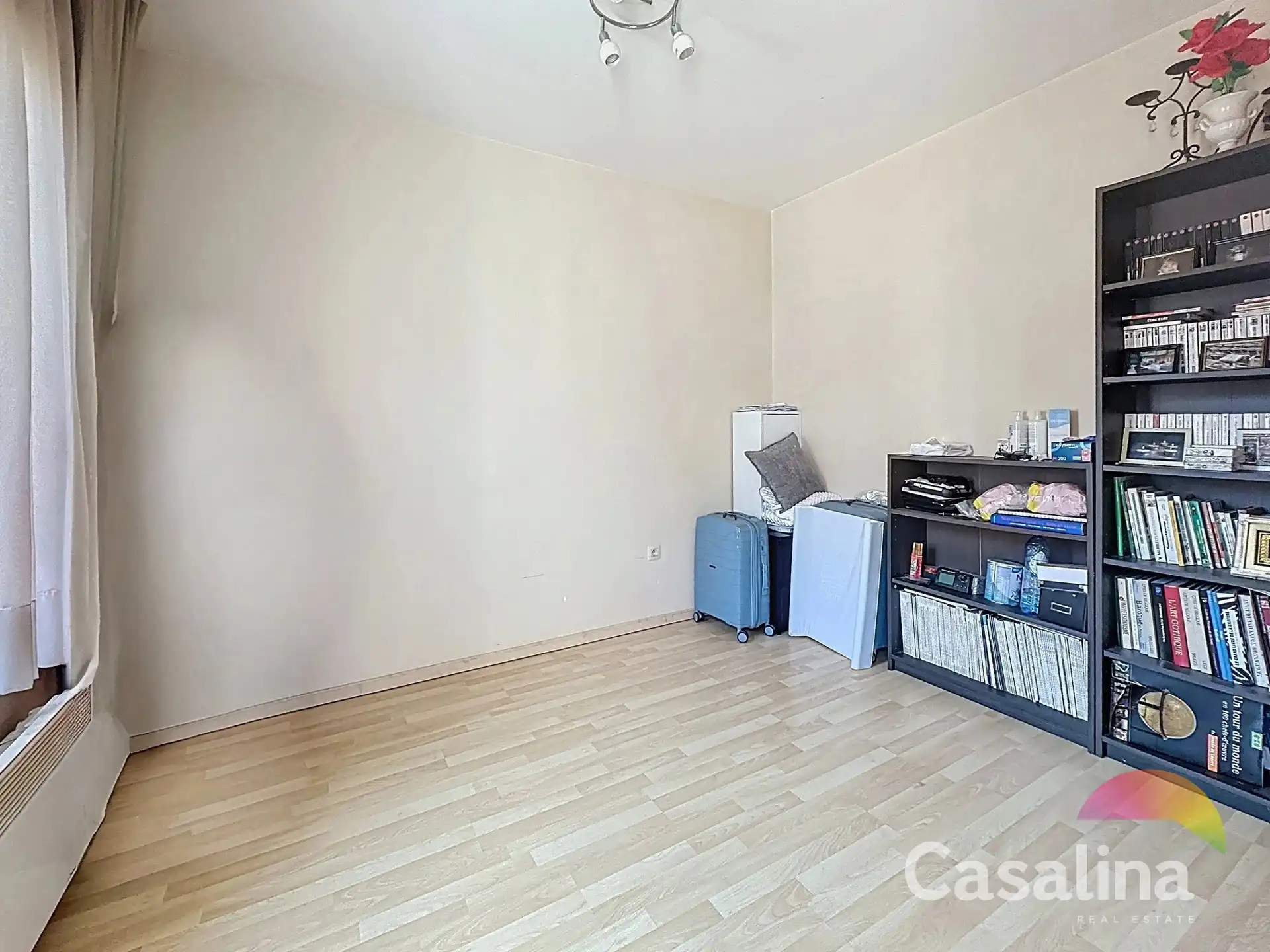 Appartement in een residentie met zorg en diensten foto 4