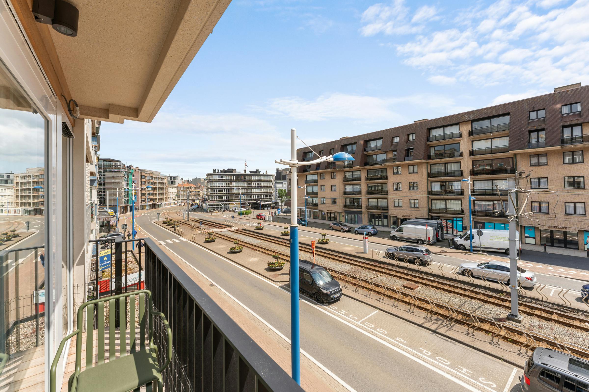 Nieuw BEN-appartement vlakbij zee te Koksijde-Bad foto 6