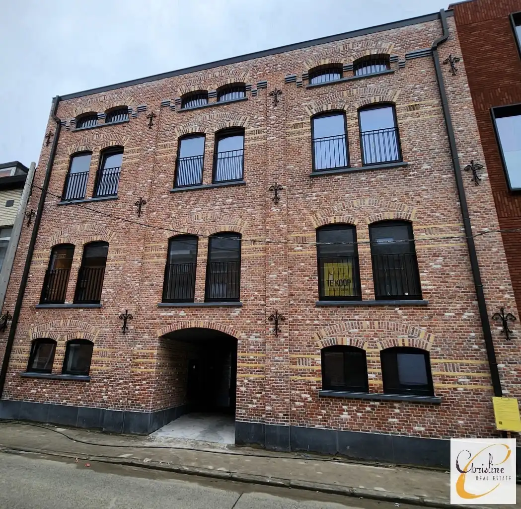 Loft-duplex met 3 slaapkamers foto 5