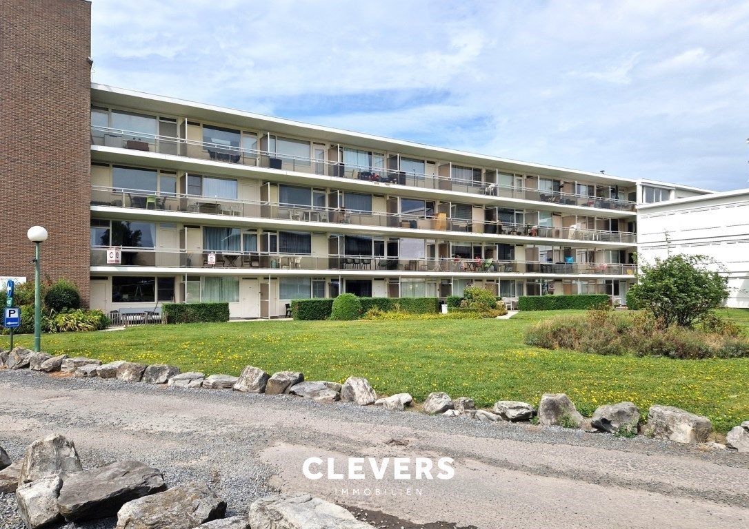 Lichtrijk vakantie app. met heerlijk terras, Park Atlantis  foto 20