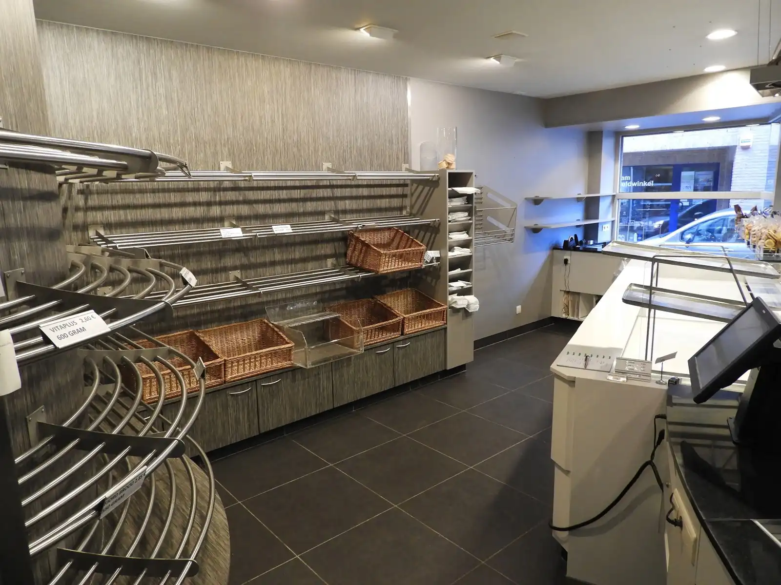 Gebouw te koop foto 14