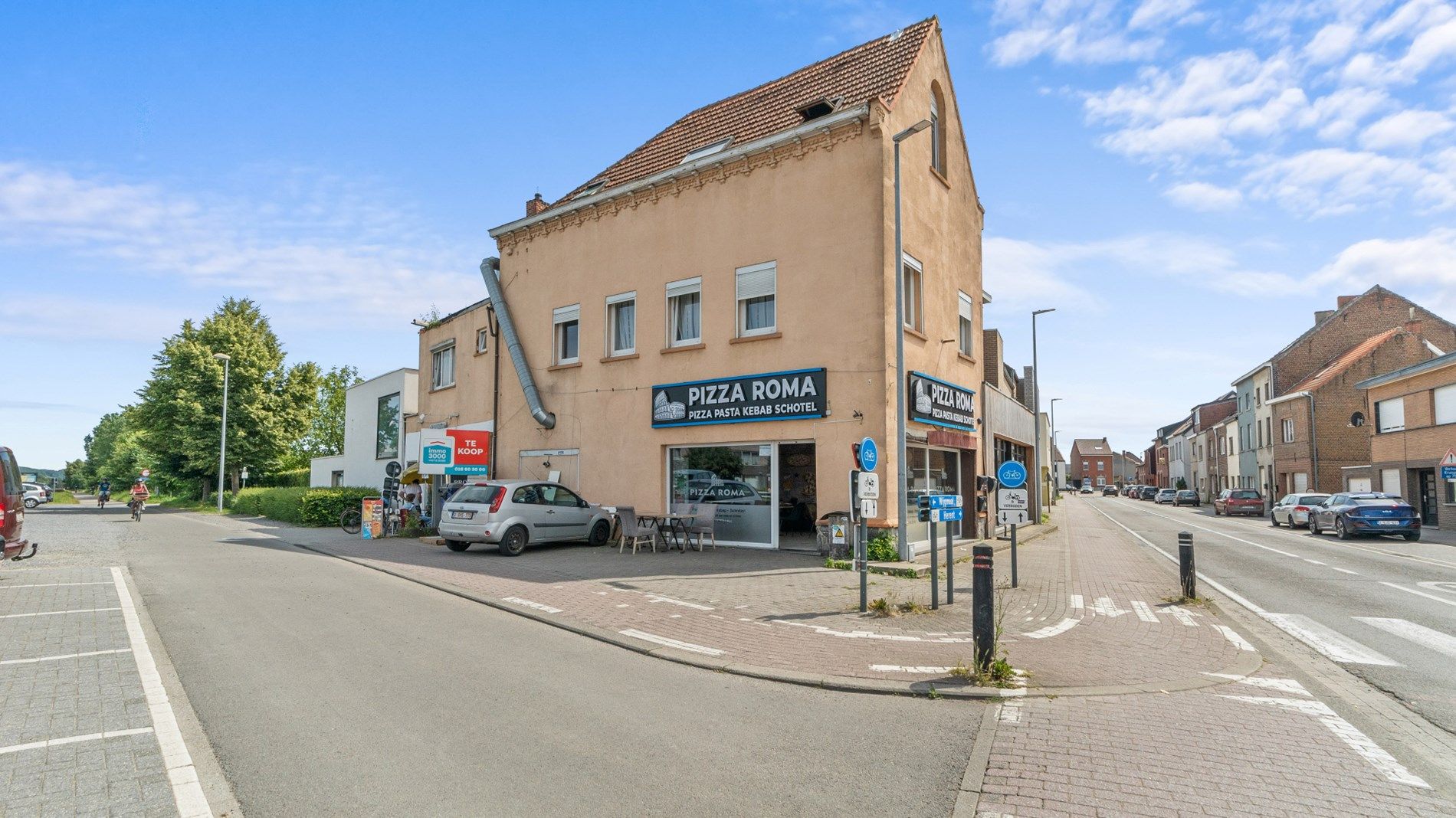 Huis te koop Wijgmaalsesteenweg 295 - - 3020 Herent