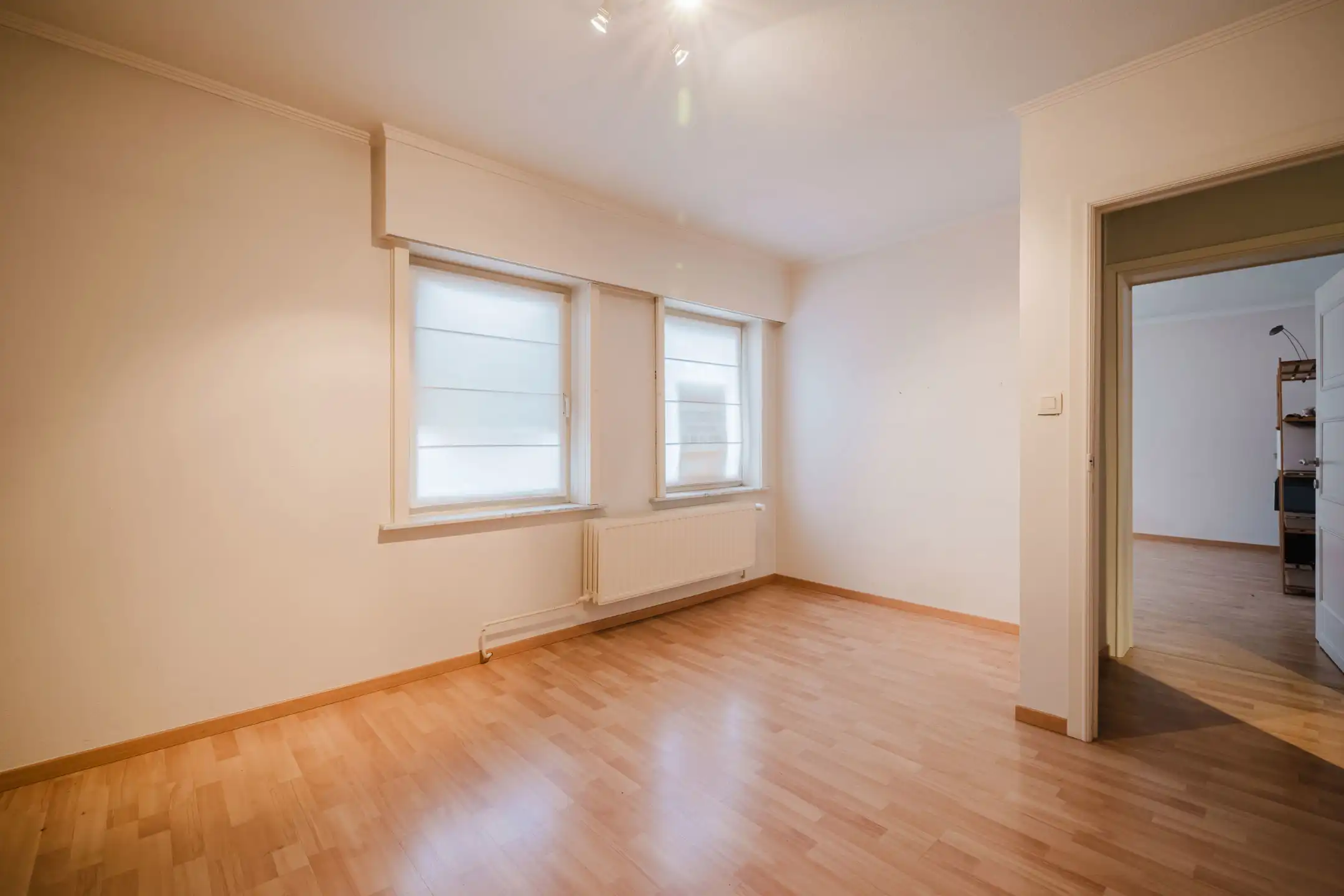 Woning met commerciële ruimte op top ligging in Deerlijk foto 11