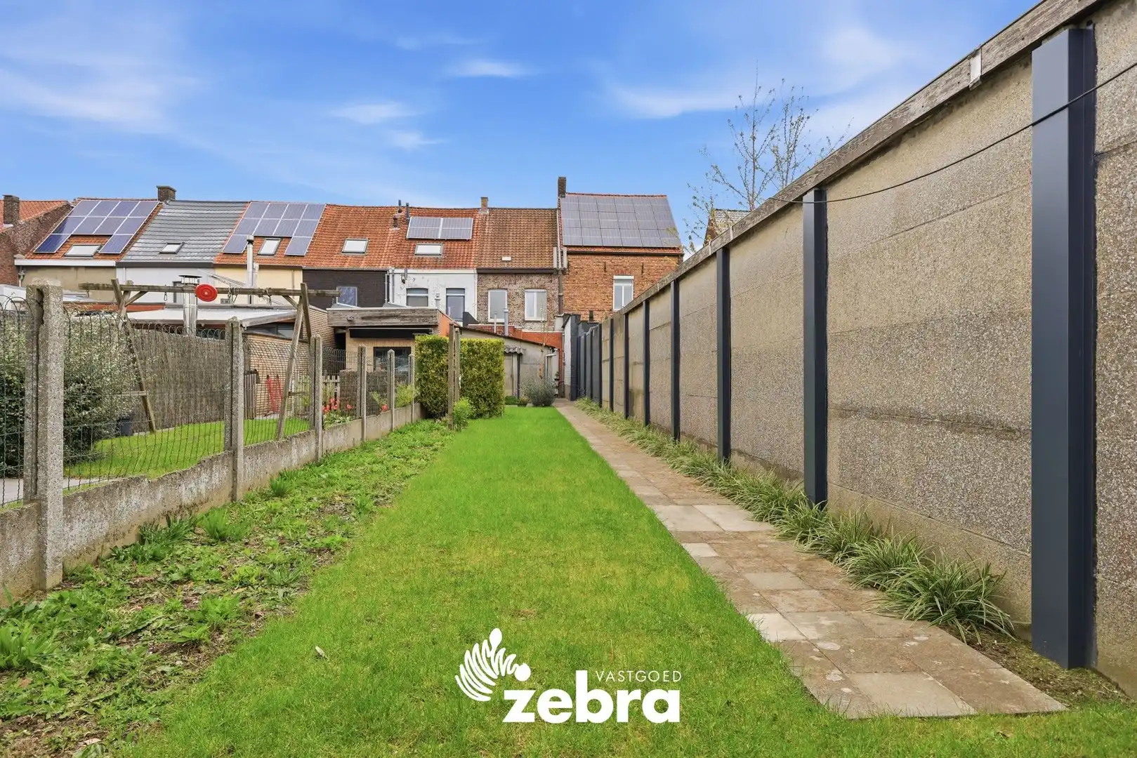 Verzorgde woning met 3 slaapkamers te Roeselare! foto 18