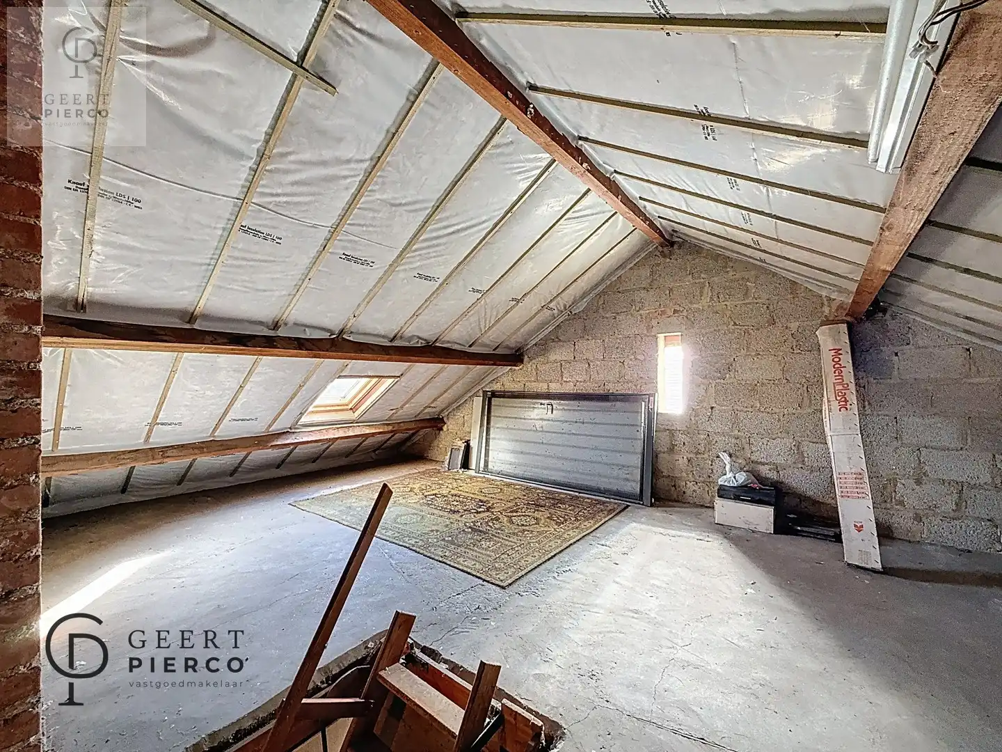 Gezellige woonst foto 31