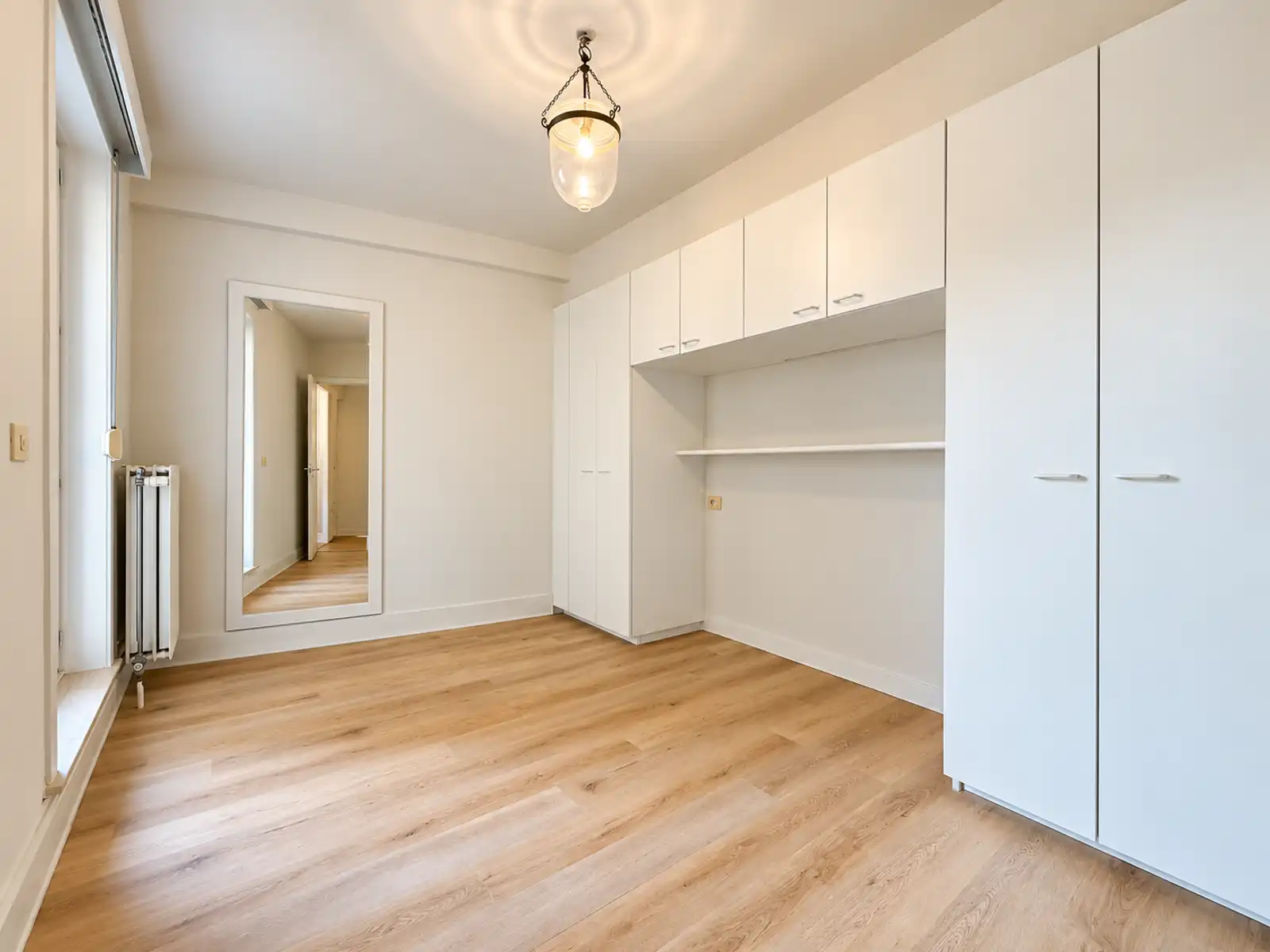 Gezellig appartement met terras en zicht op zee foto 6